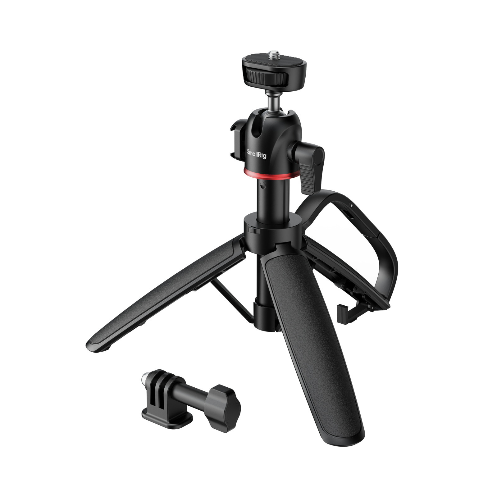 SmallRig VT-15 Mantis Tripod in Carabiner Shape 5285B