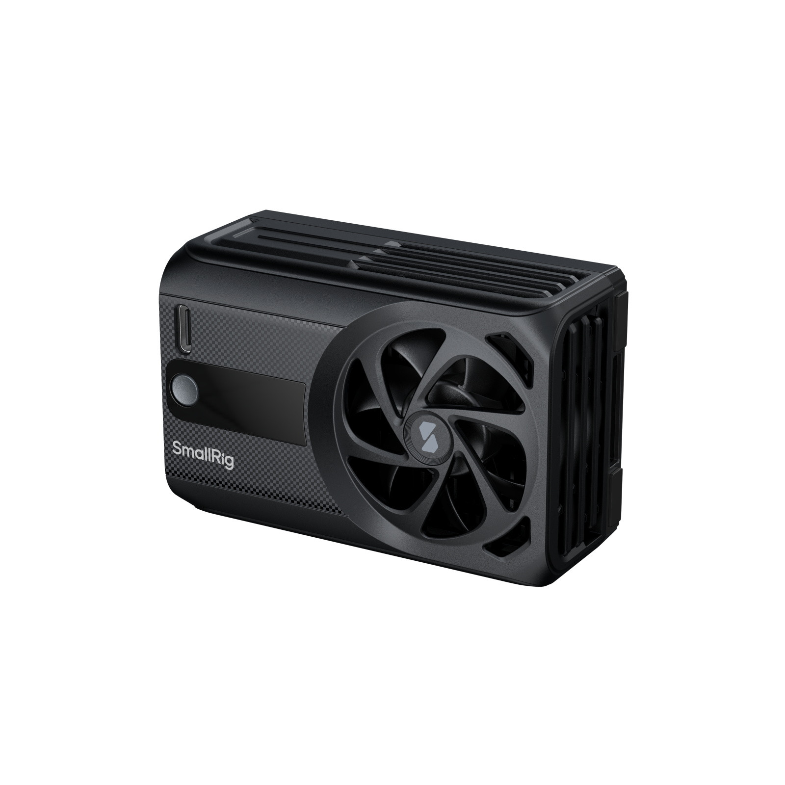 SmallRig Cooling Fan for Mirrorless Cameras (Hybrid Cooling) 5328