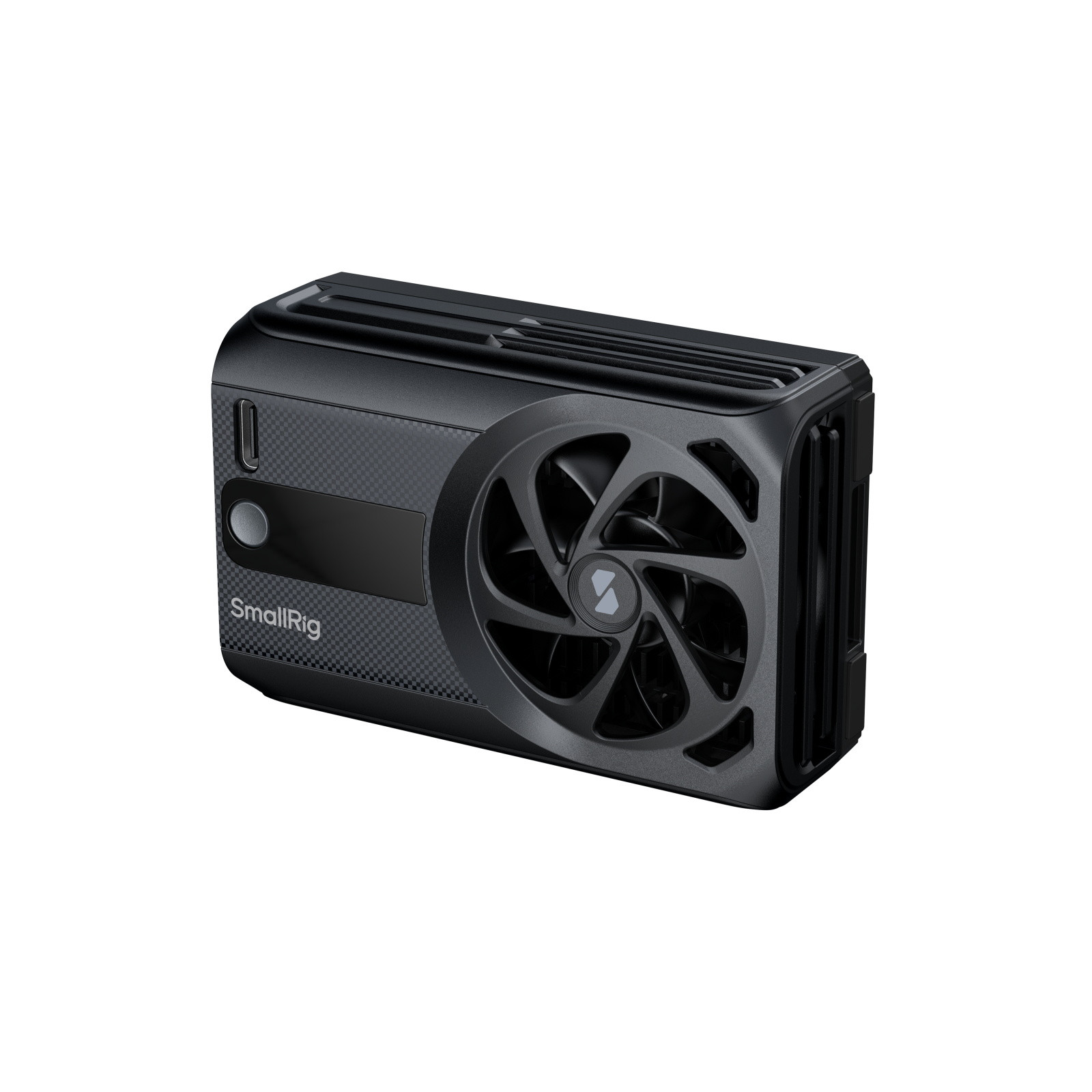 SmallRig Cooling Fan for Mirrorless Cameras (Basic Fan) 5329