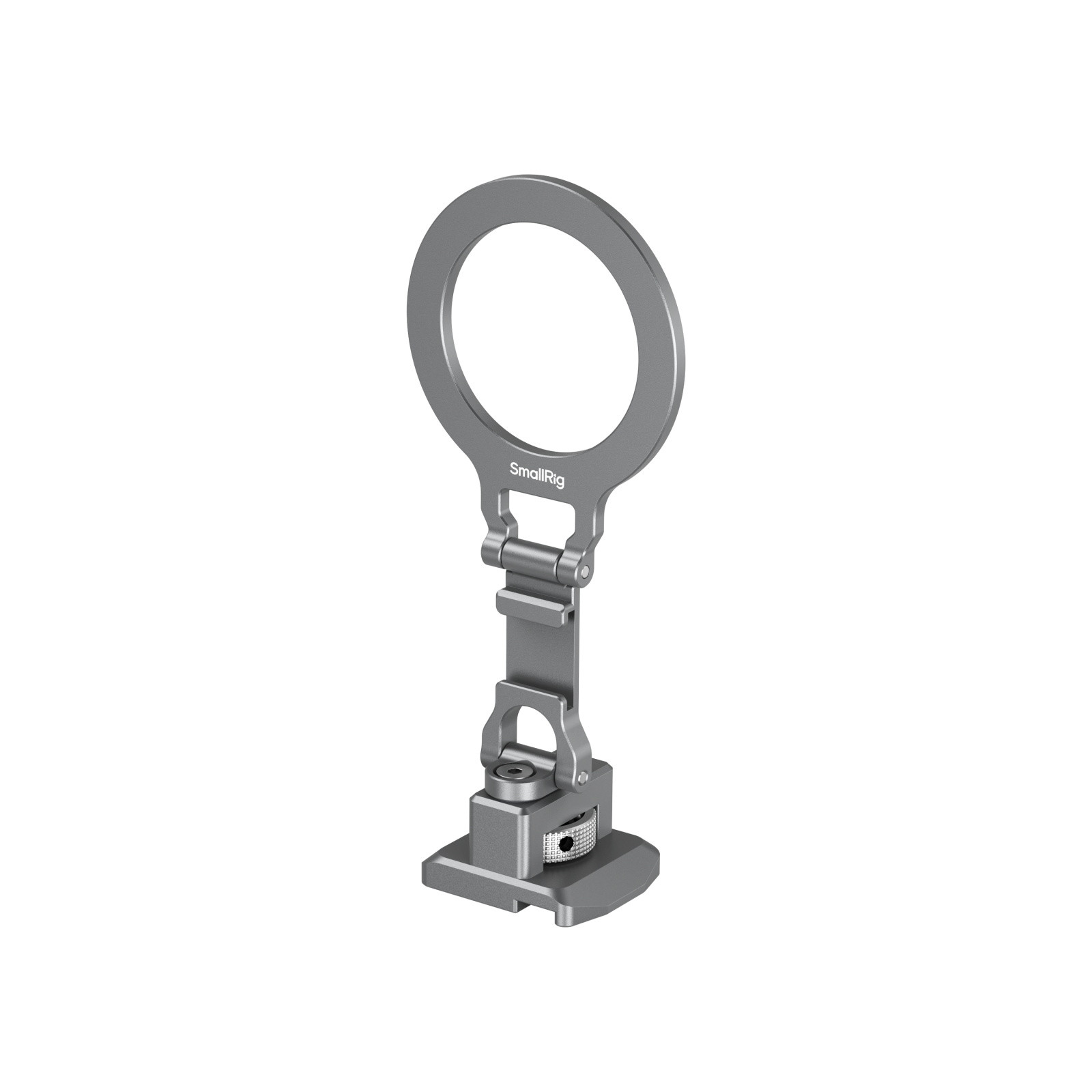 SmallRig Arca-Standard Phone Support with Cold Shoe Mount 5339
