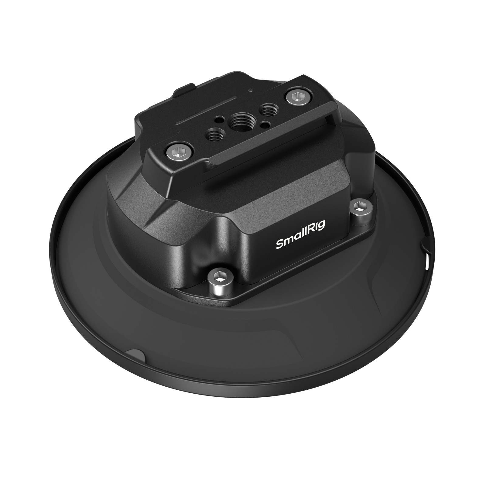 SmallRig 5" Electric Suction Cup Mount 5398