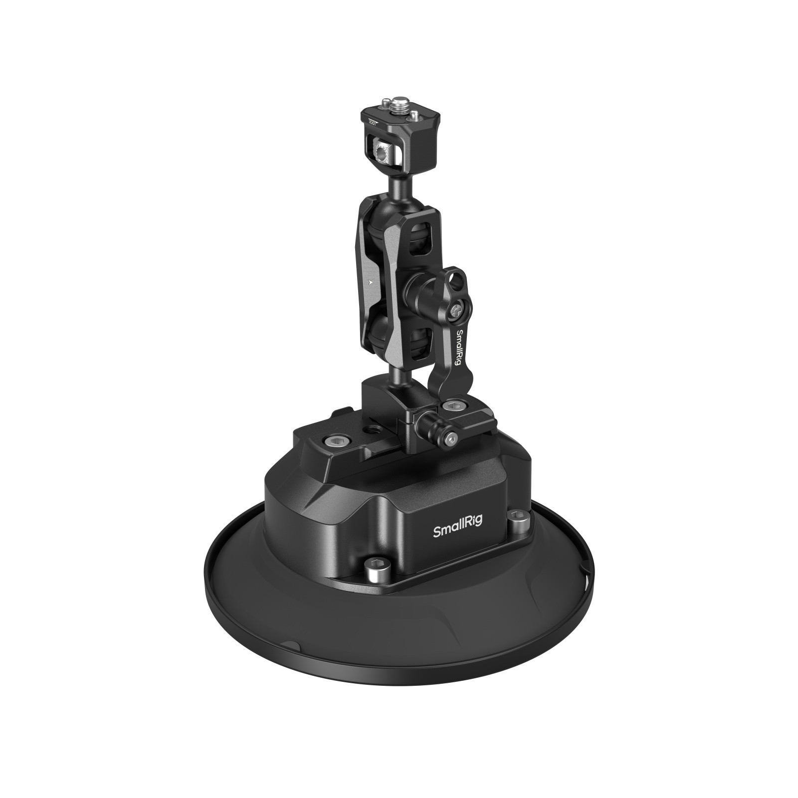 SmallRig 5" Electric Suction Cup Mount Kit 5399