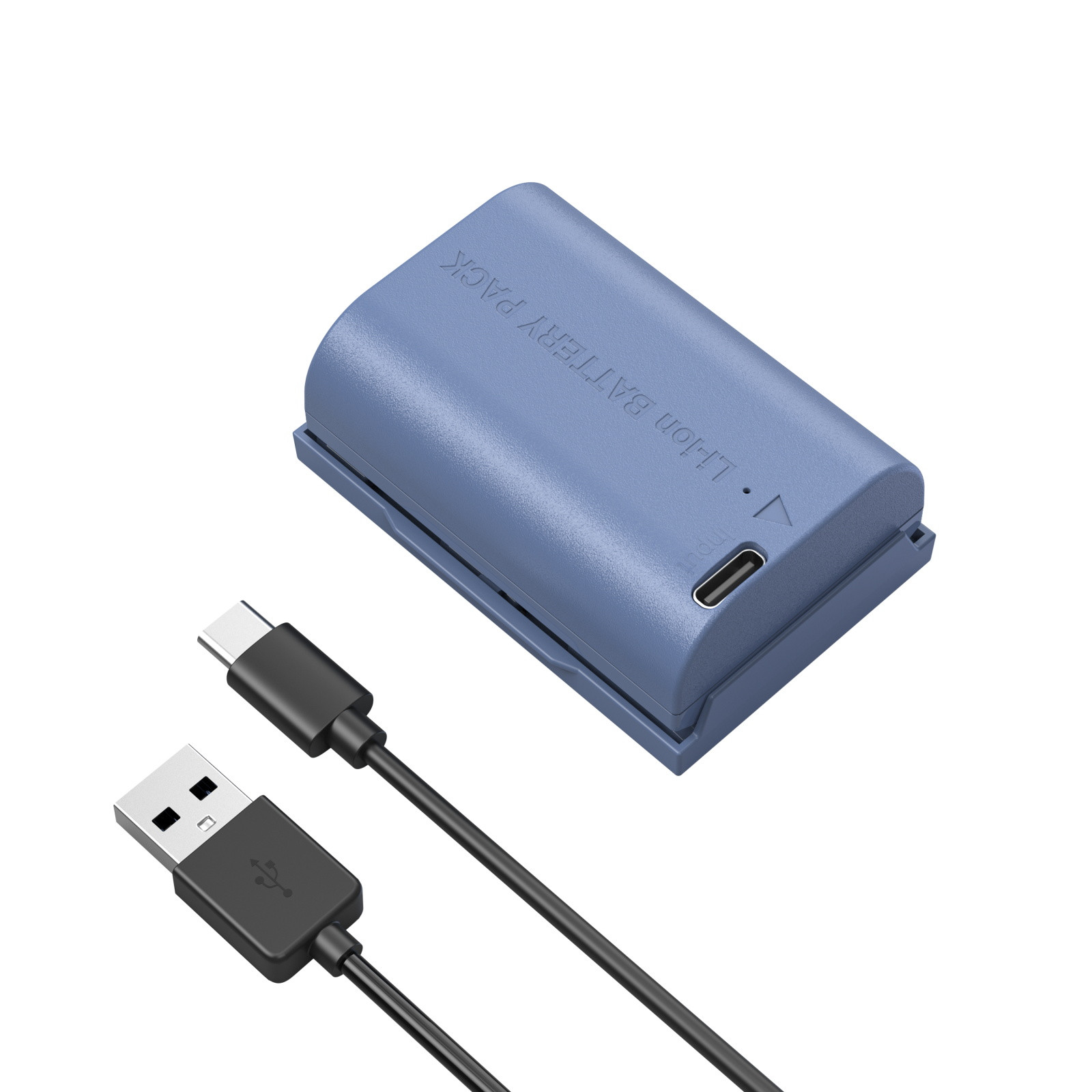 SmallRig Camera Battery for Canon LP-E6P 5406