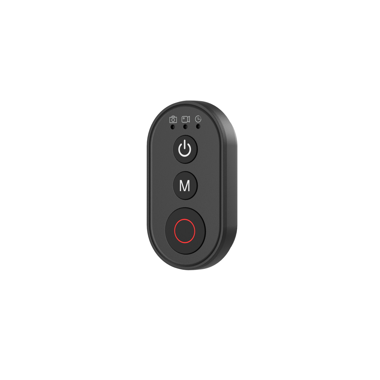 SmallRig Wireless Remote Controller for Action Cameras and Mobile Phones 5462