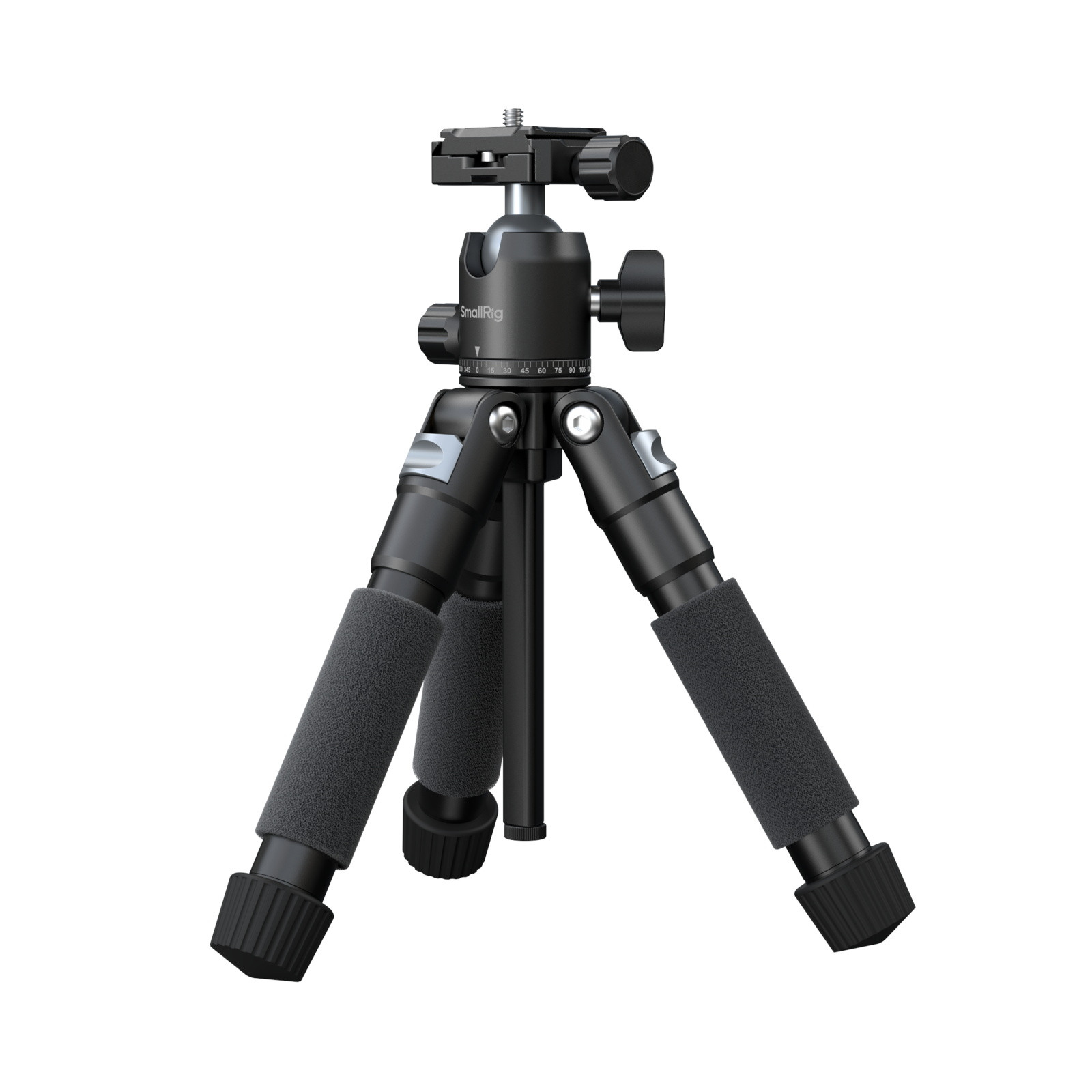 SmallRig VT-20Pro Portable Desktop Tripod 5470