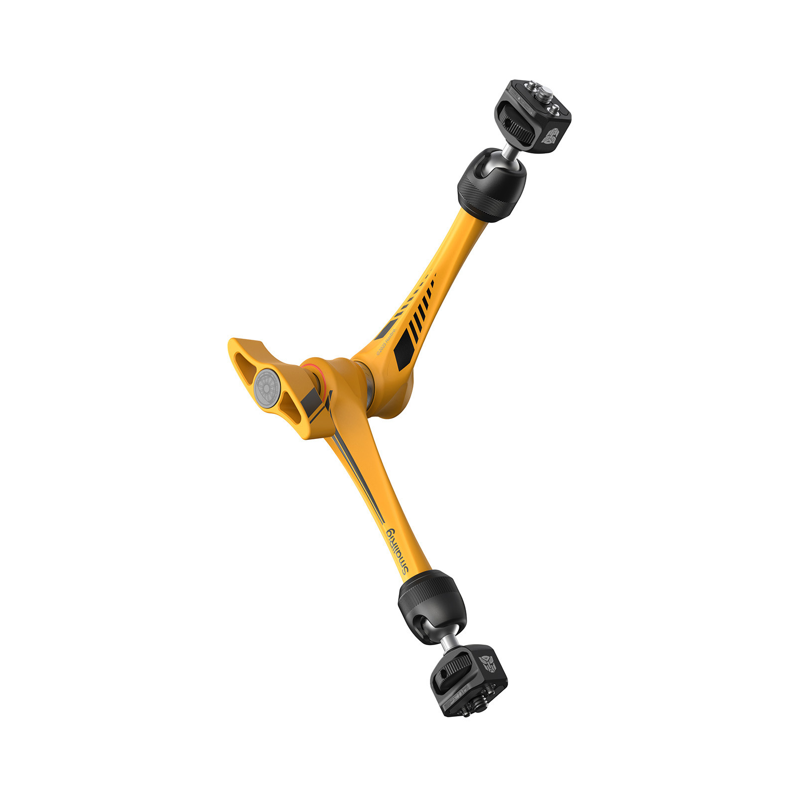 SmallRig Rosette Arm Support (11") (BumbleBee Edition) 5521