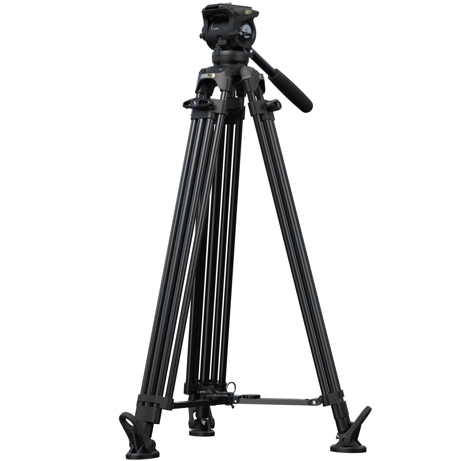 SmallRig FSD16 FreeSpeed Heavy-Duty Aluminum Alloy Tripod 5579