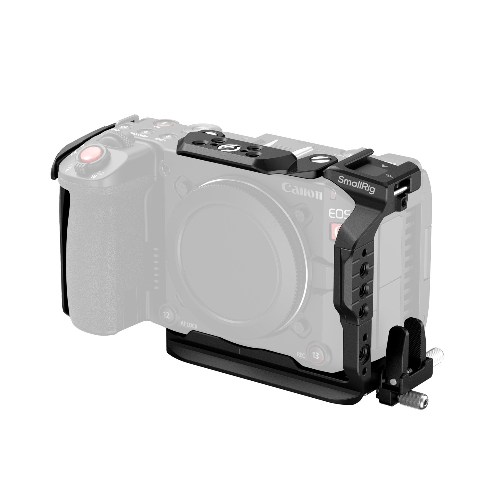 SmallRig Cage for Canon EOS C50 5656