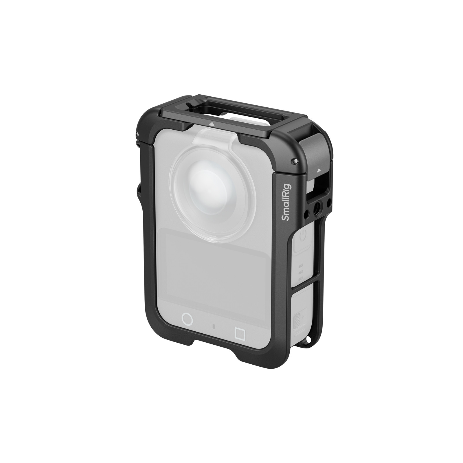 SmallRig Cage for DJI Osmo 360 5704