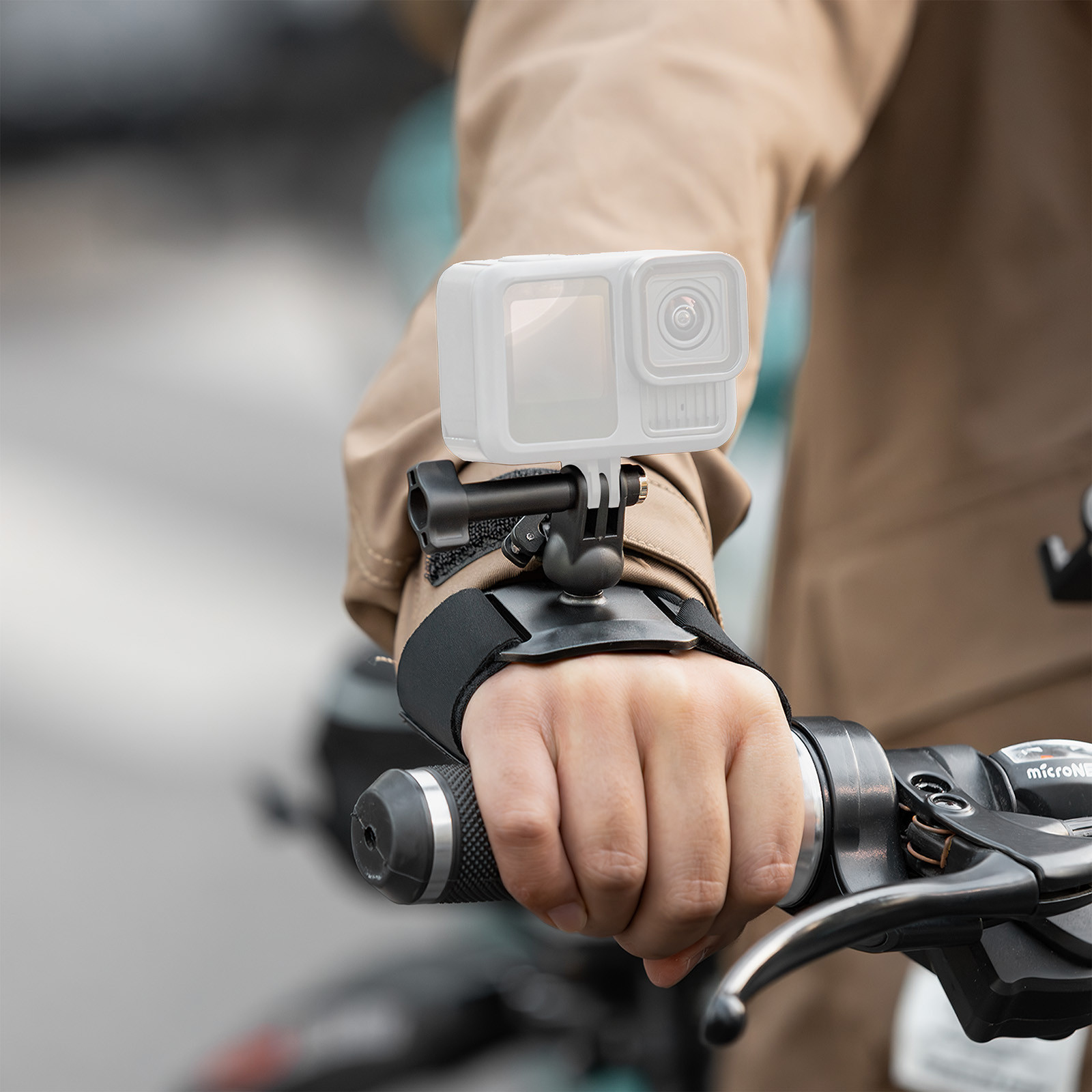 SmallRig Wrist Strap Mount for Action Cameras 5723