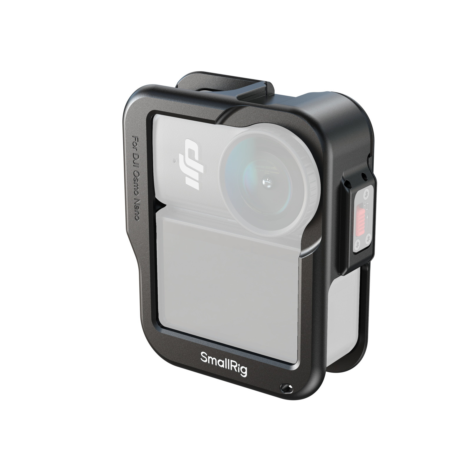 SmallRig Full Cage for DJI Osmo Nano 5759