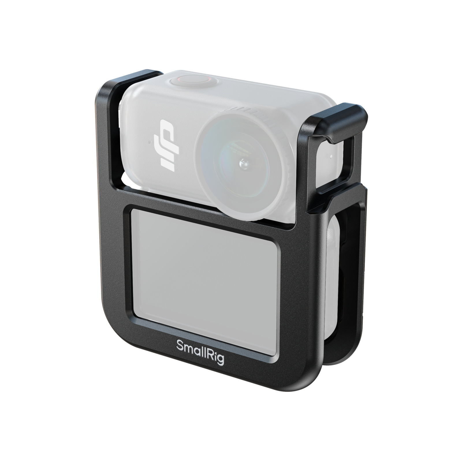 SmallRig Half Cage for DJI Osmo Nano 5764