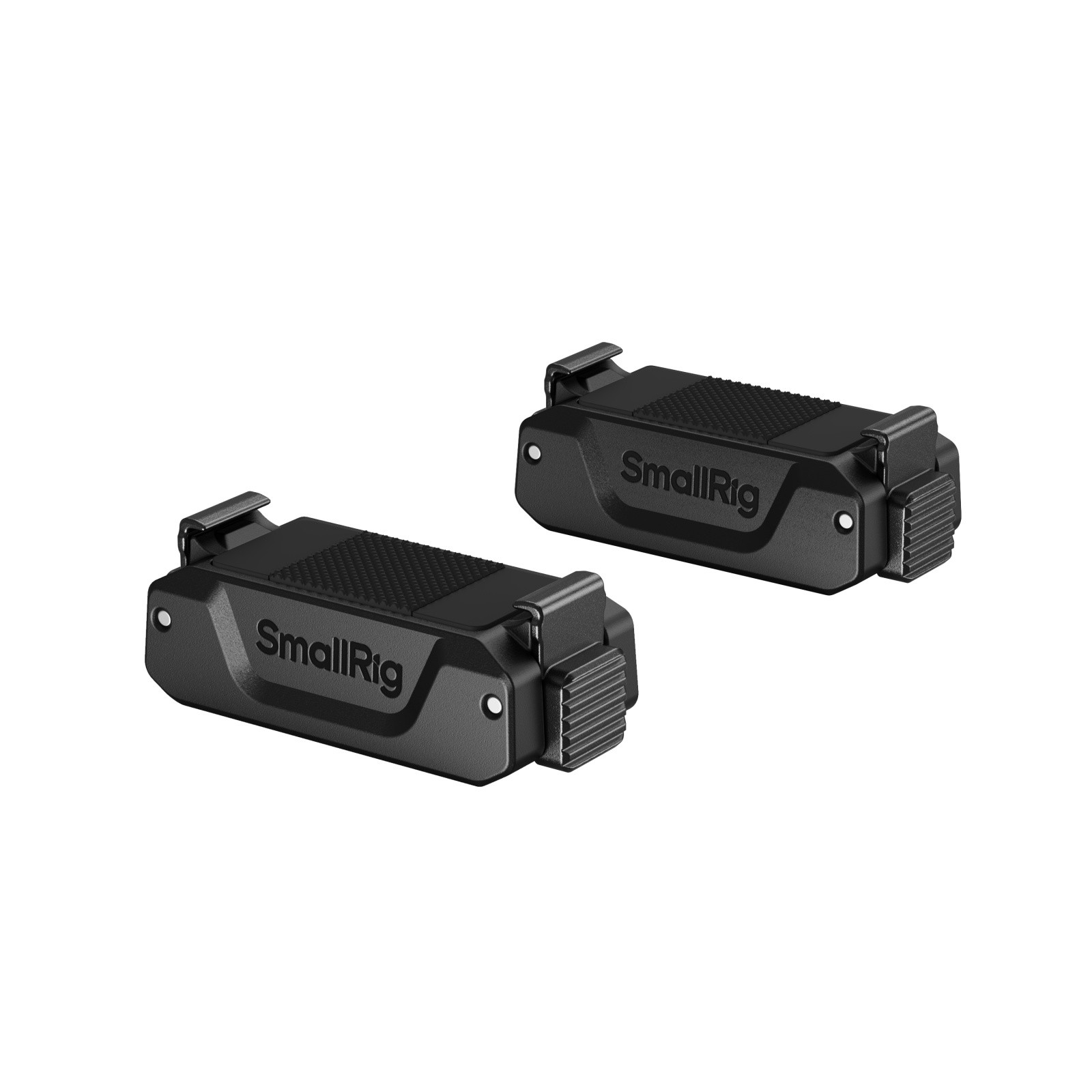 SmallRig Bidirectional Quick Release Adapter Support with 1/4"-20 Threaded Hole 5779