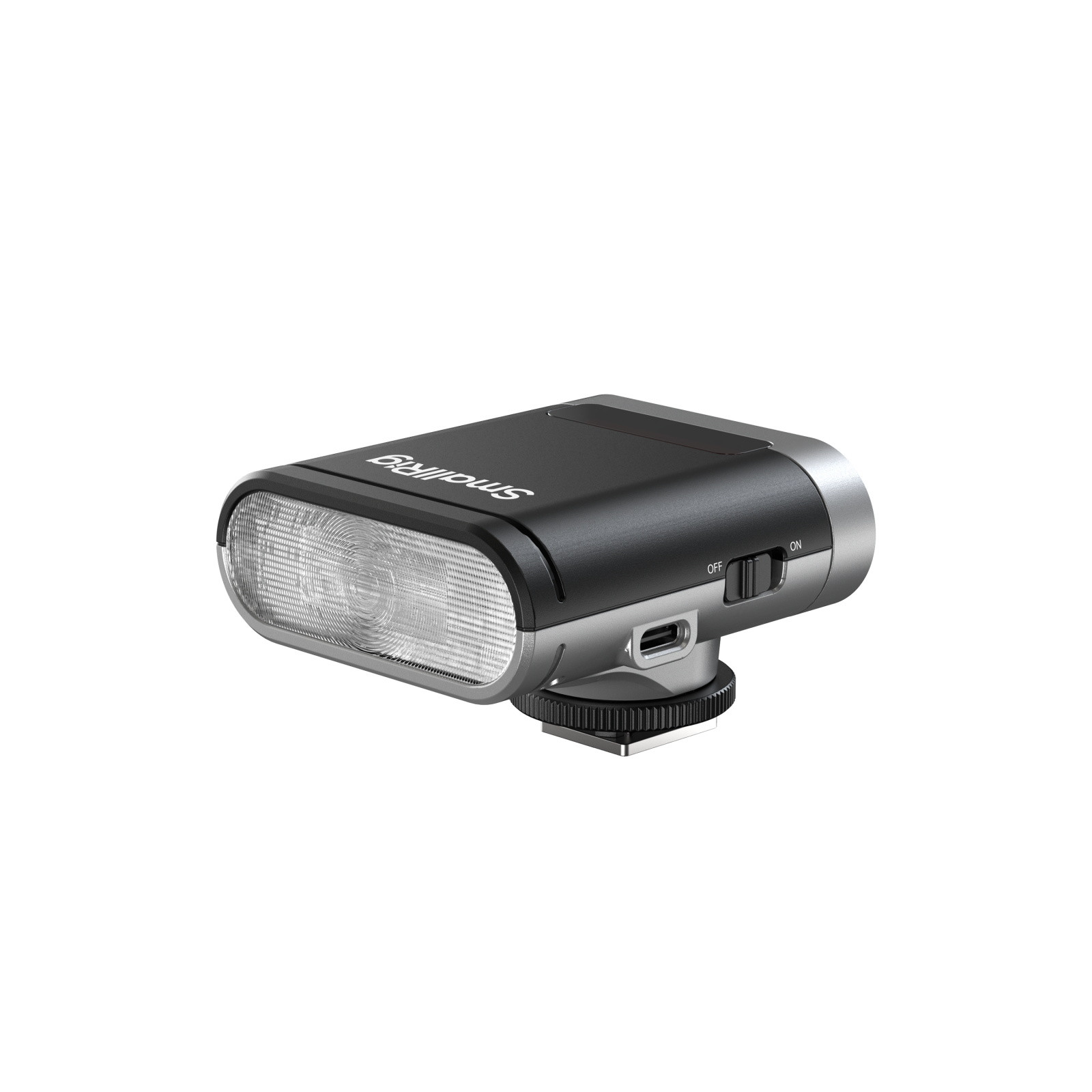 SmallRig RS20 mini Speedlite Flash (Silver) 5818
