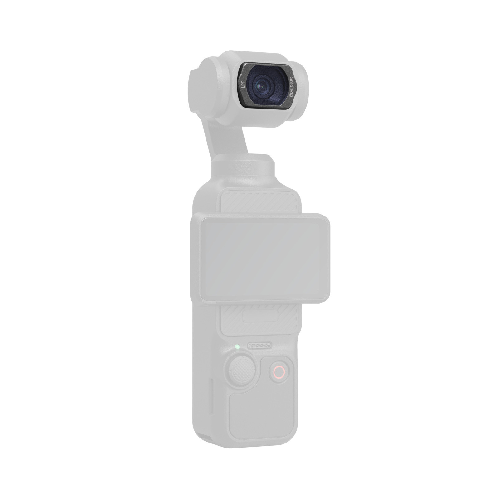 SmallRig Attachable Light Pollution Reduction Filter for DJI Osmo Pocket 3 5829