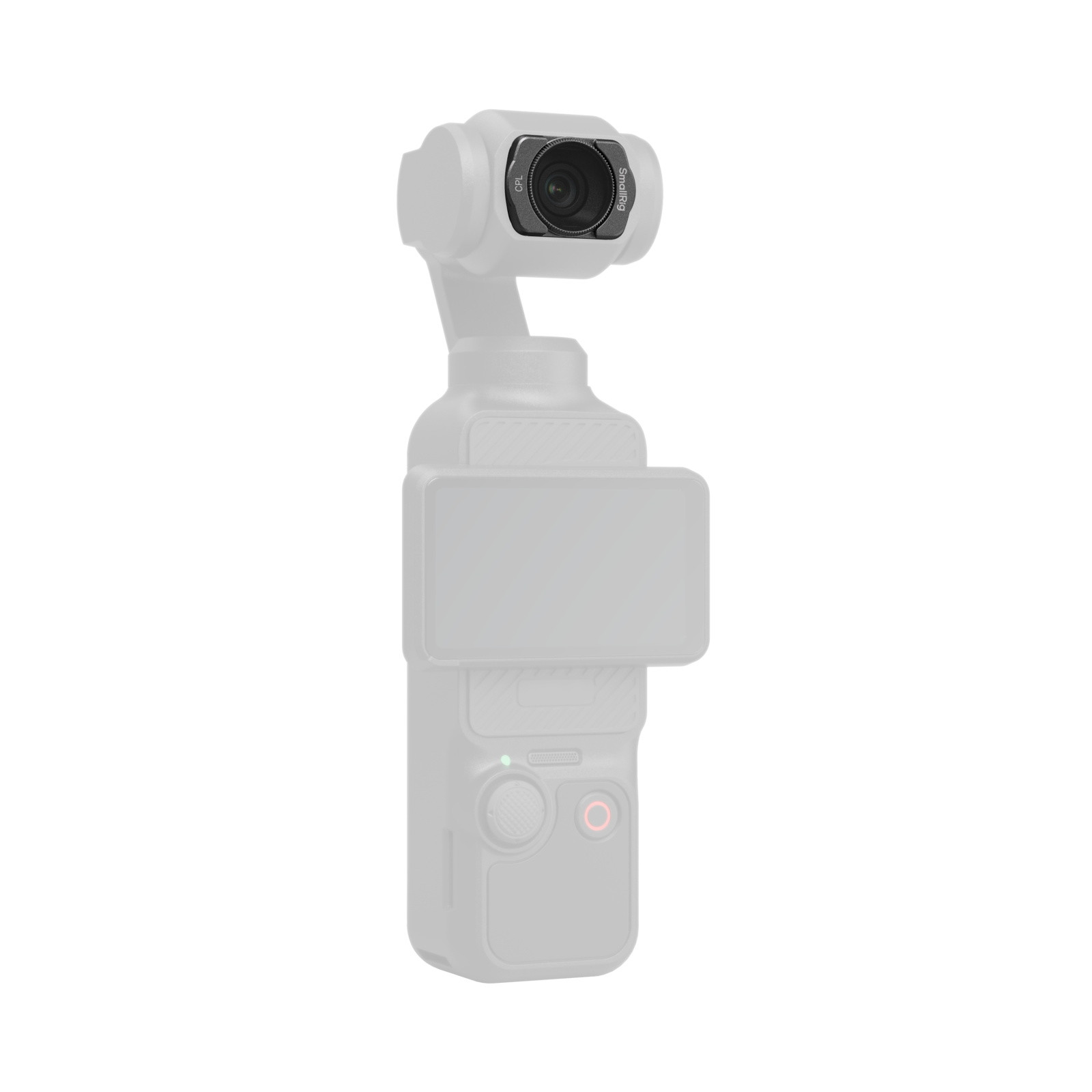 SmallRig Magnetic Filter Kit for DJI Osmo Pocket 3 5832