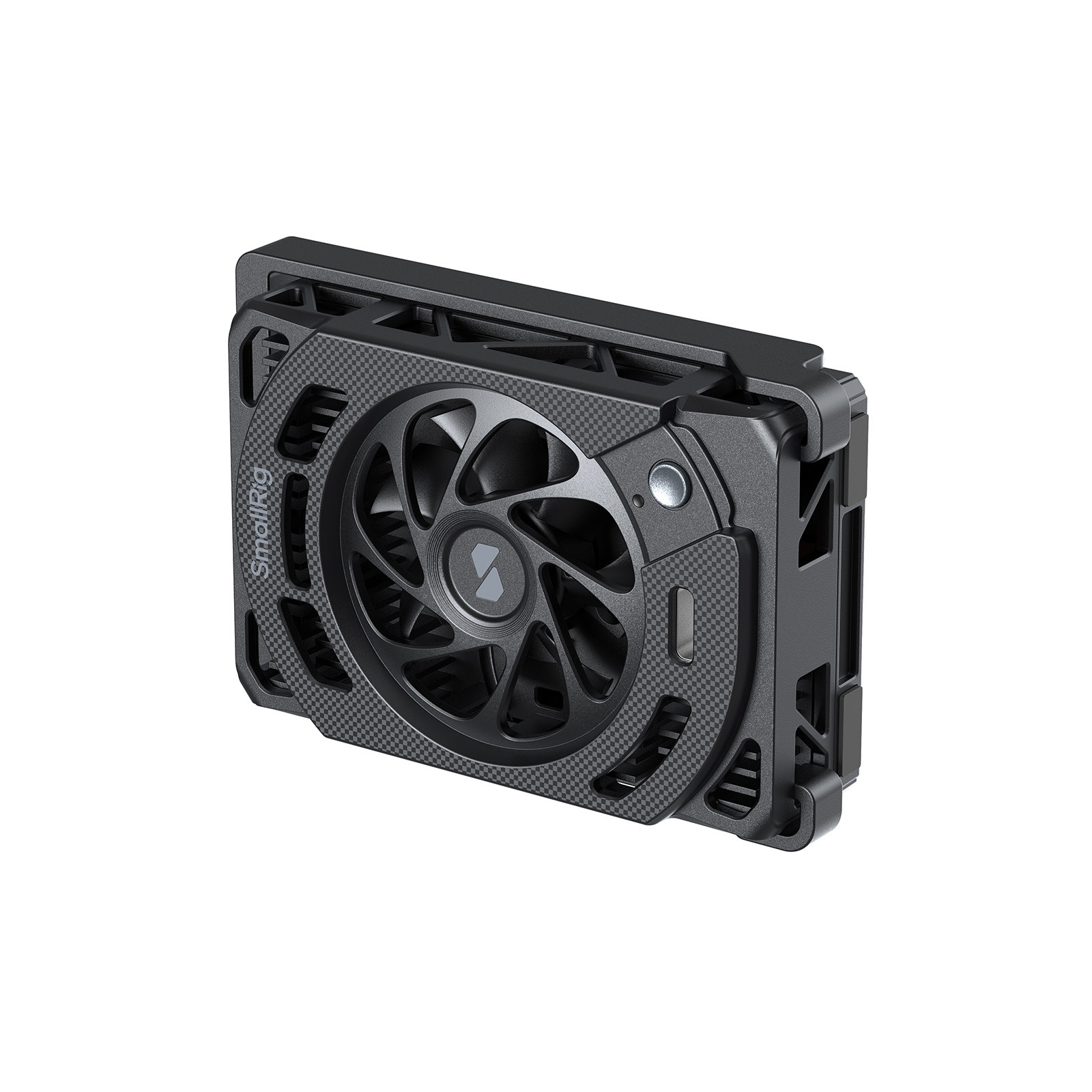 SmallRig Cooling Fan for Panasonic LUMIX S1 II / S1 IIE / S1R II 5875