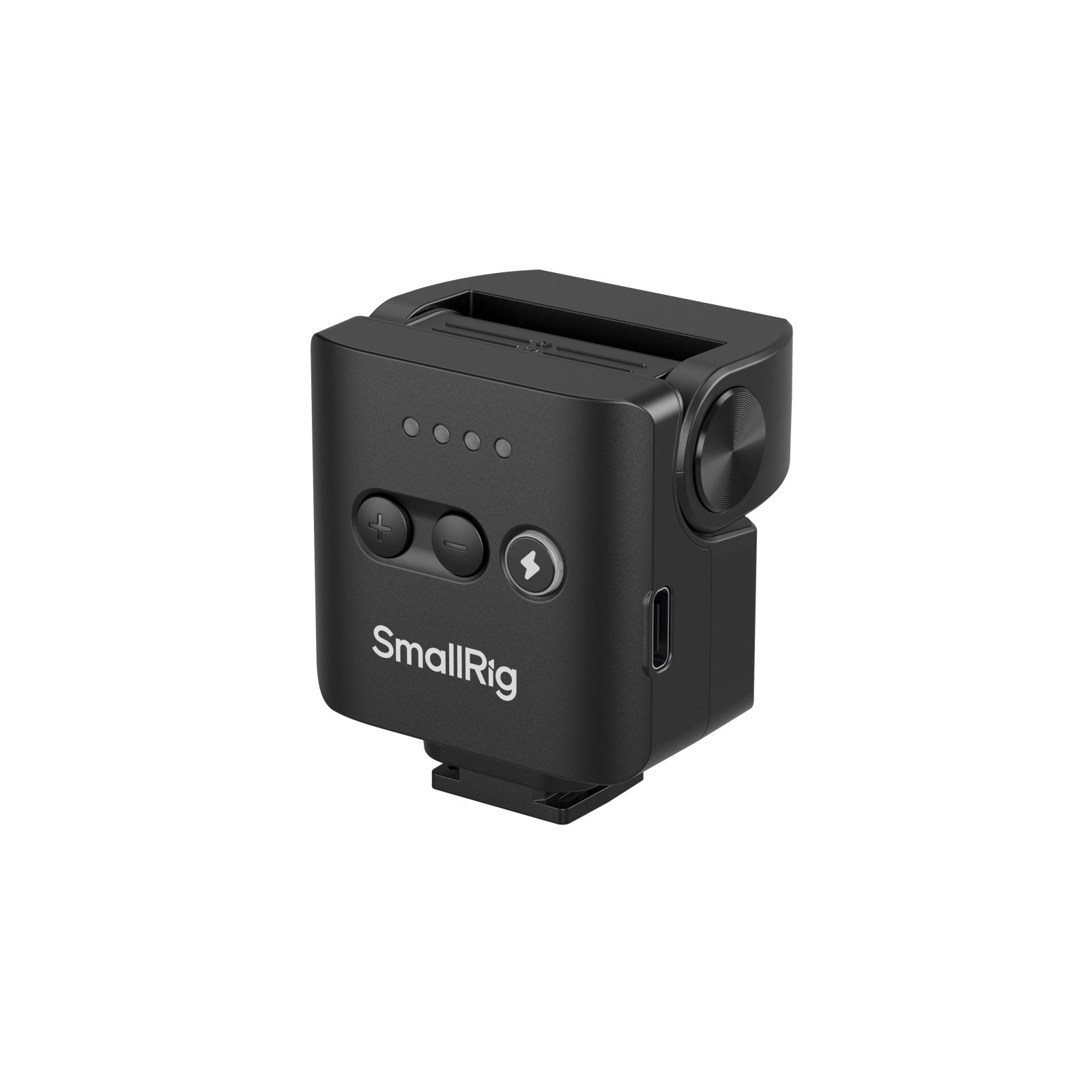 SmallRig mini Speedlite Flash 5883