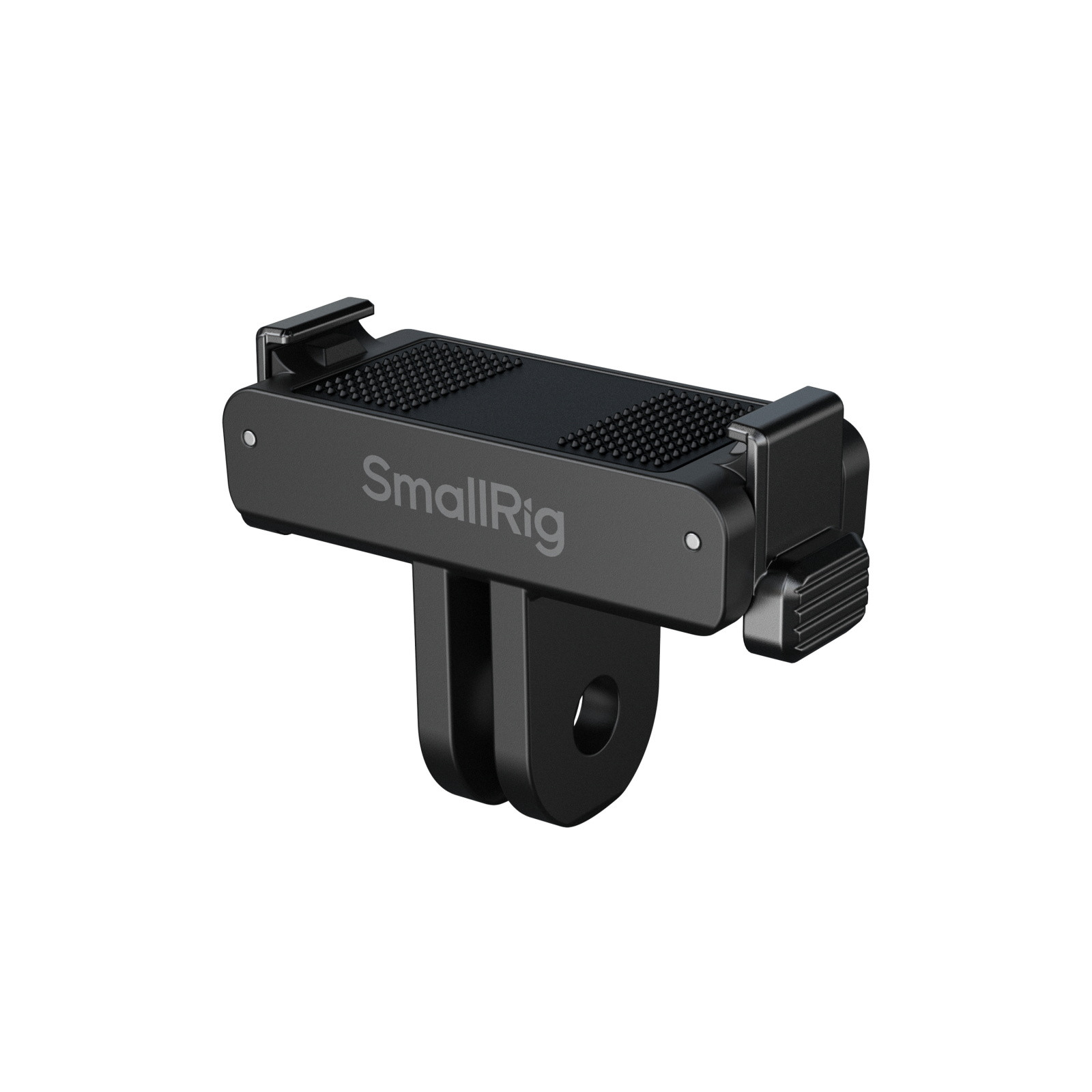 SmallRig Bidirectional Quick Release Adapter Support with 2-Prong Mount 5911