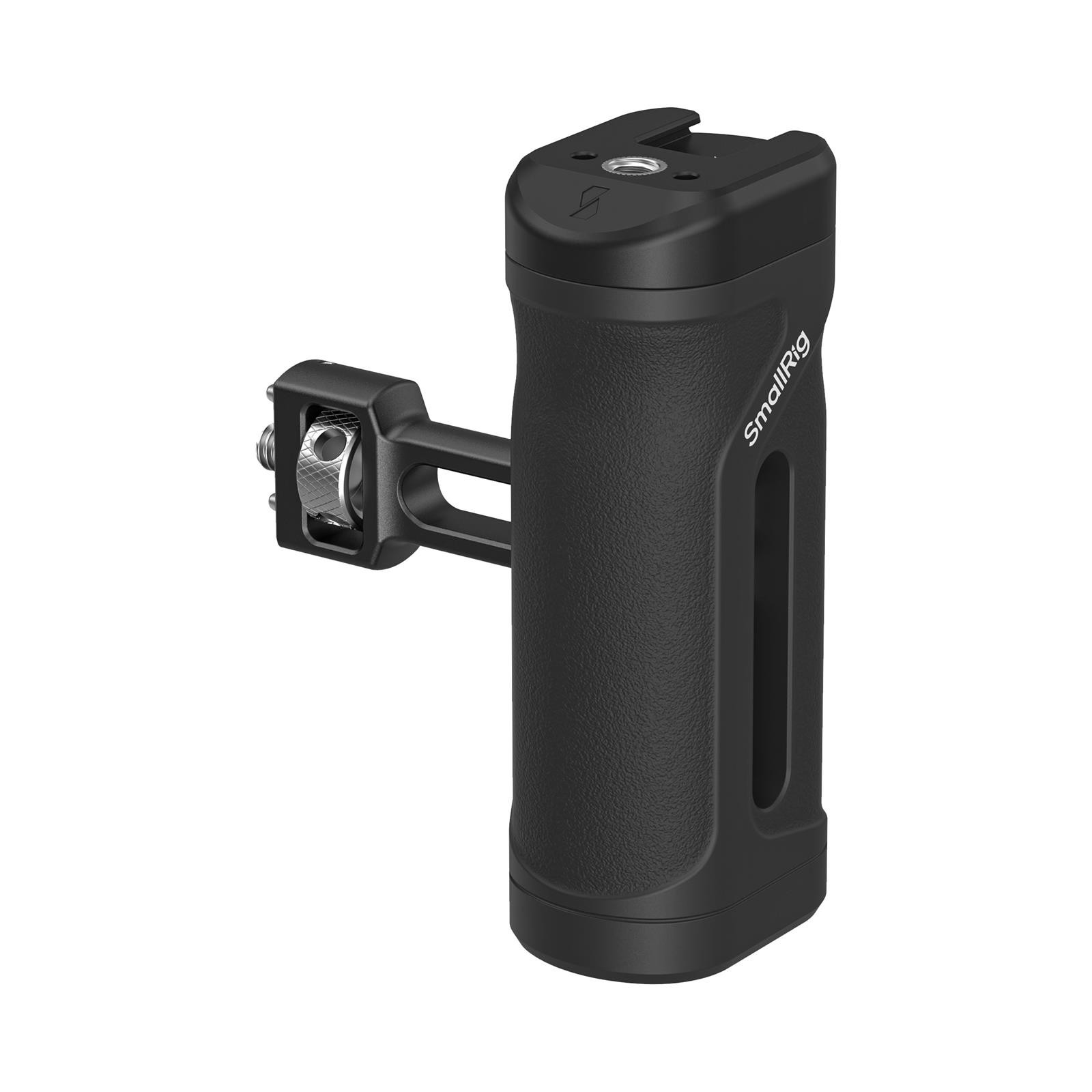 SmallRig mini Side Handle with 1/4''-20 Locating Screw 5946