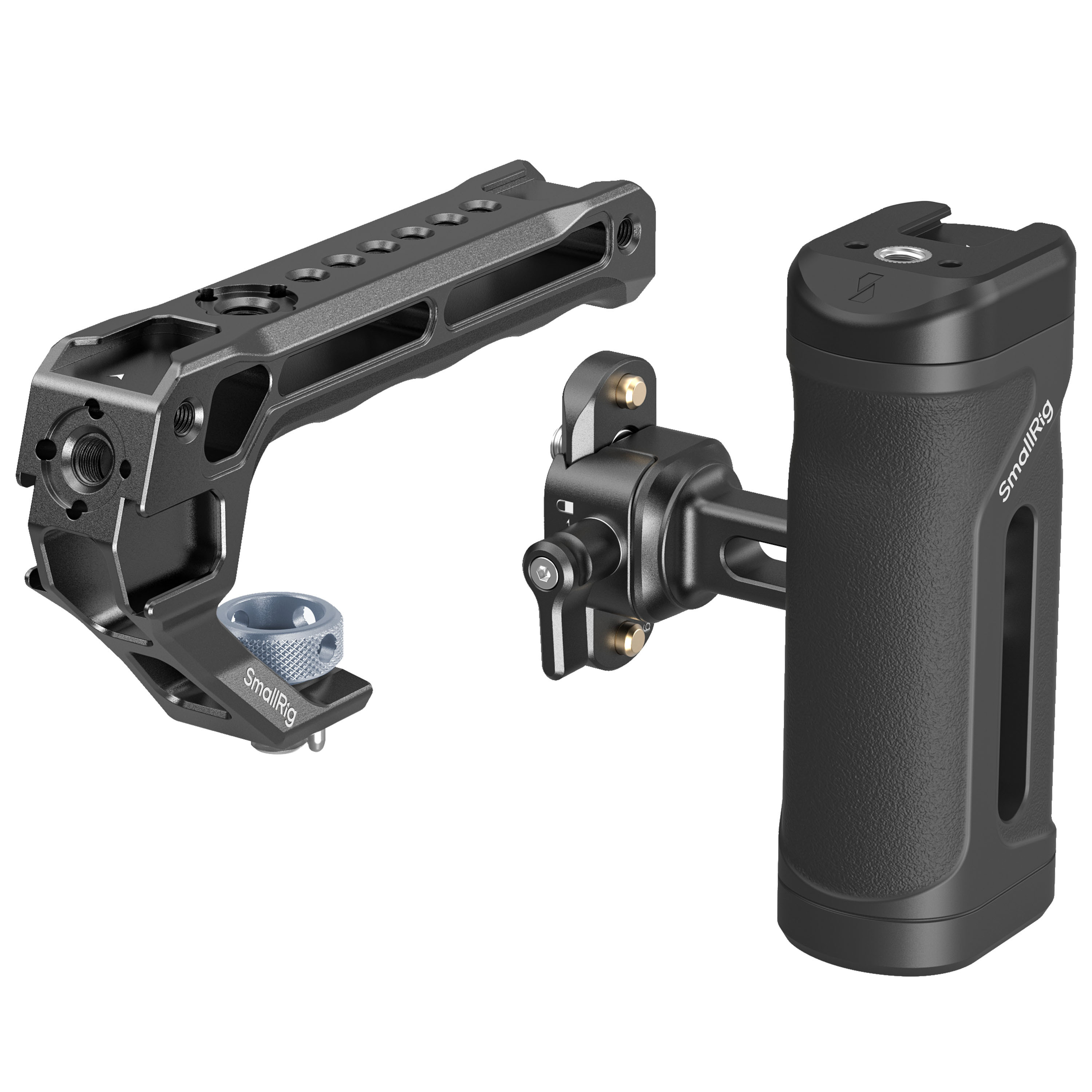 SmallRig mini Side and Top Handle Kit 5949