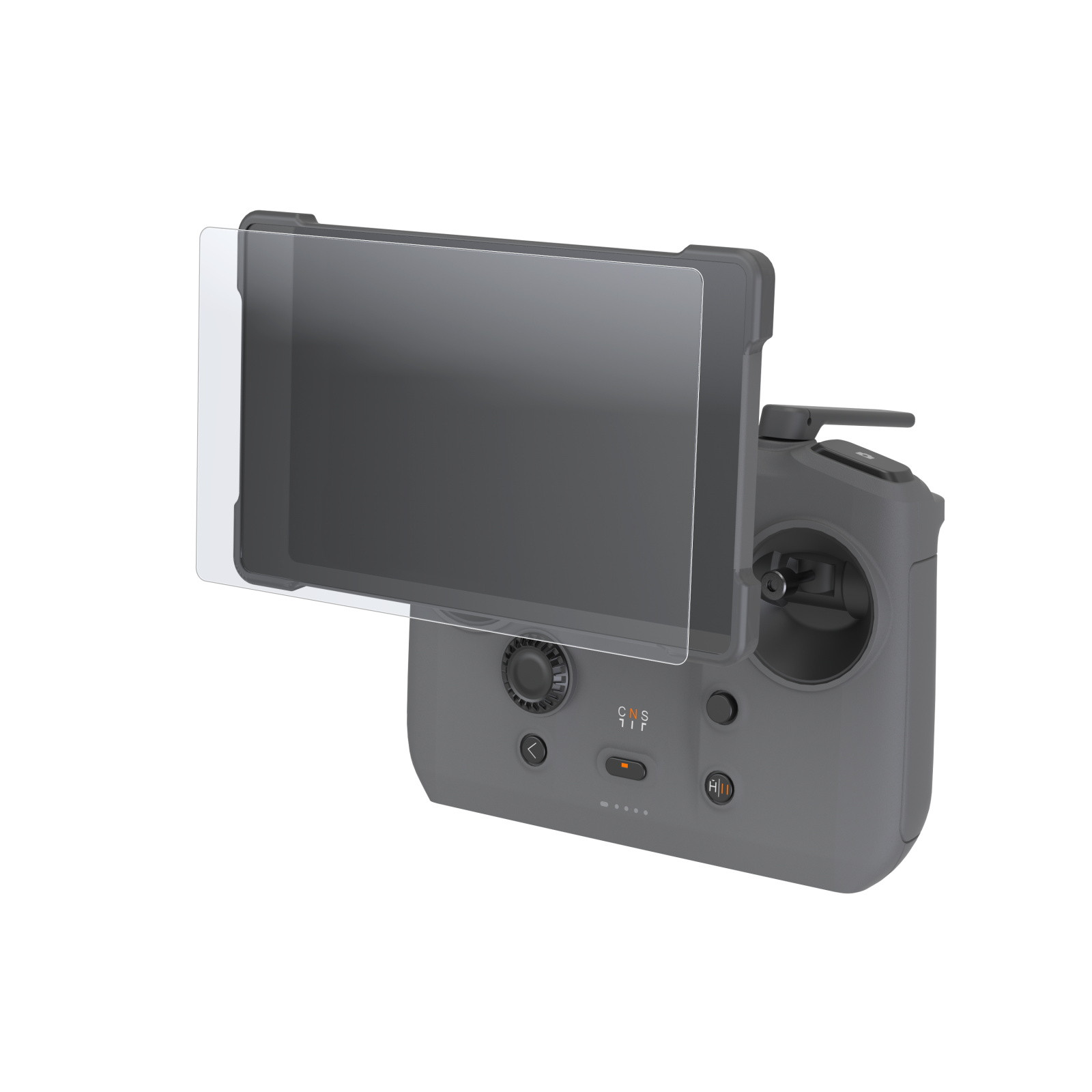 SmallRig HD Screen Protector for DJI RC Pro 2 5982