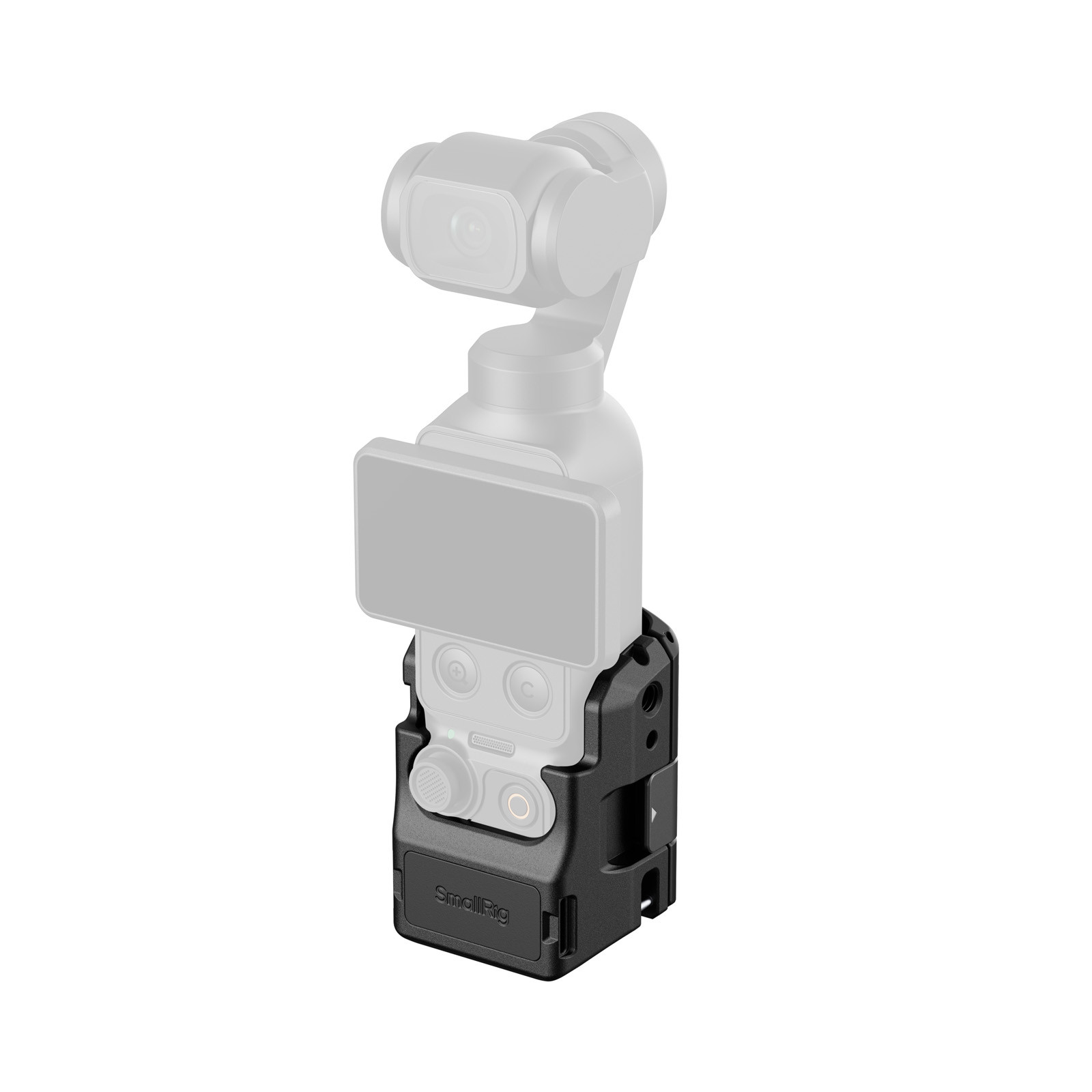 SmallRig Cage for  DJI Osmo Pocket 4 (Basic Edition) 6002