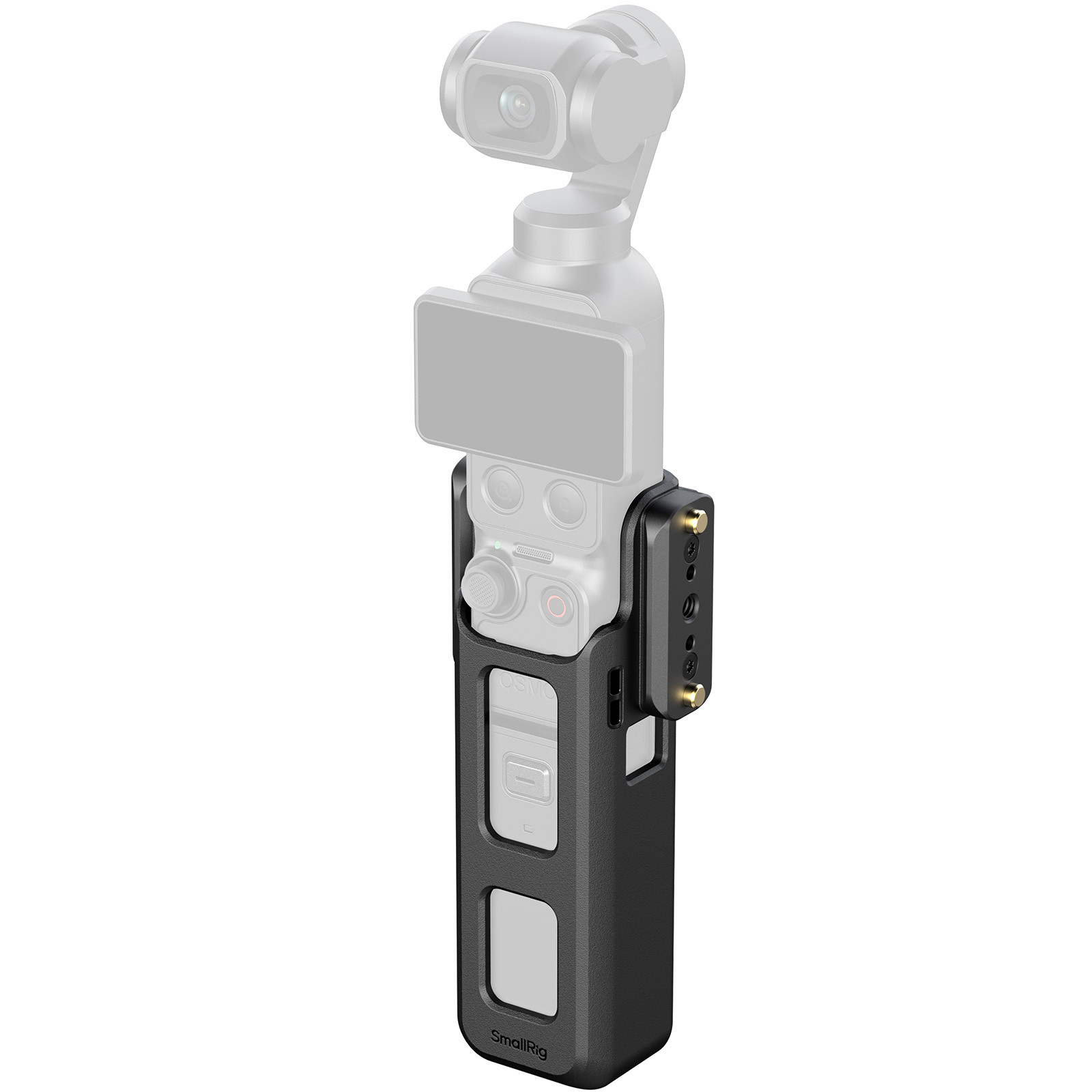 SmallRig Cage for DJI Osmo Pocket 4 / 3 (Extended Version) 6006