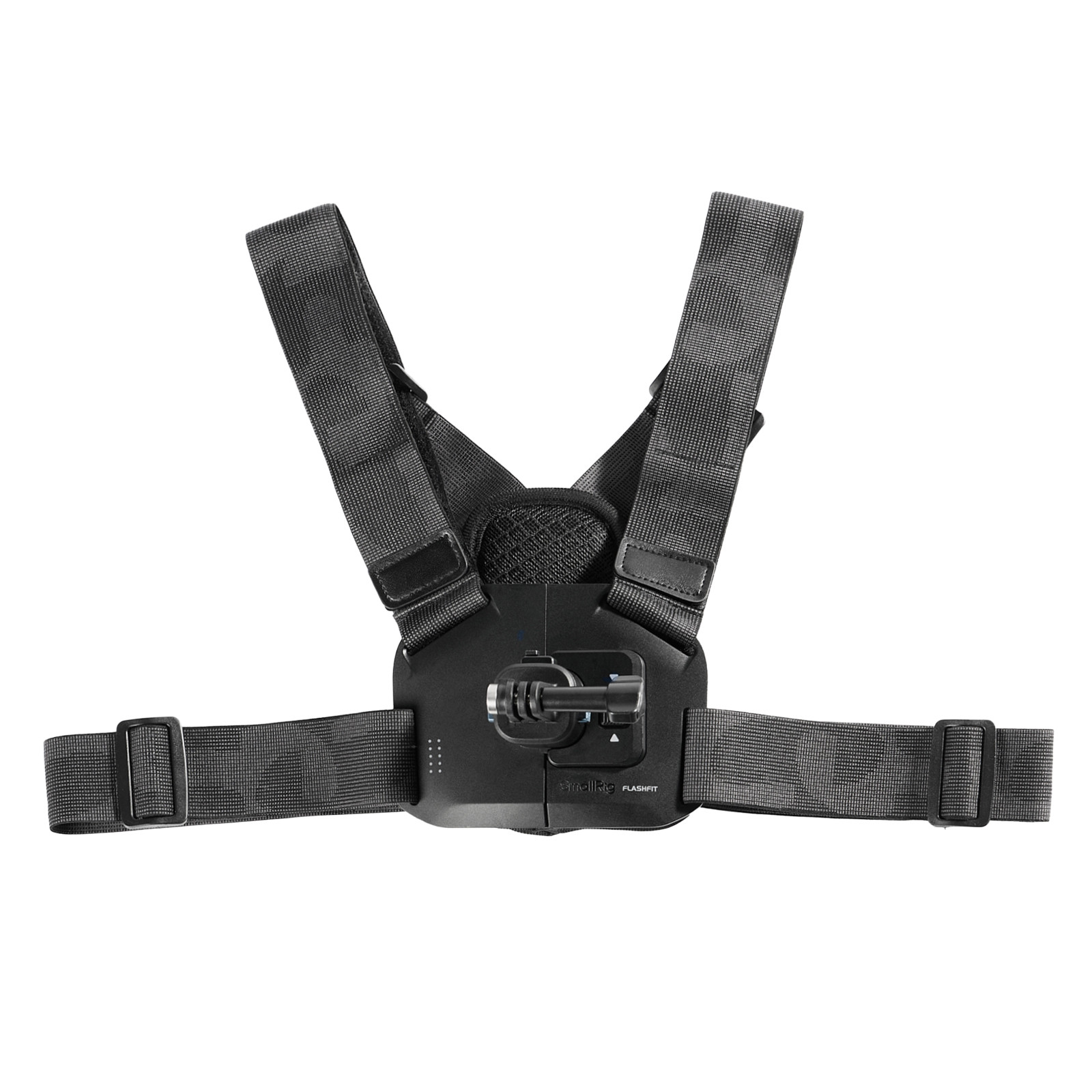 SmallRig Quick Release Chest Strap Mount for DJI Osmo Pocket 4 / 3 6050