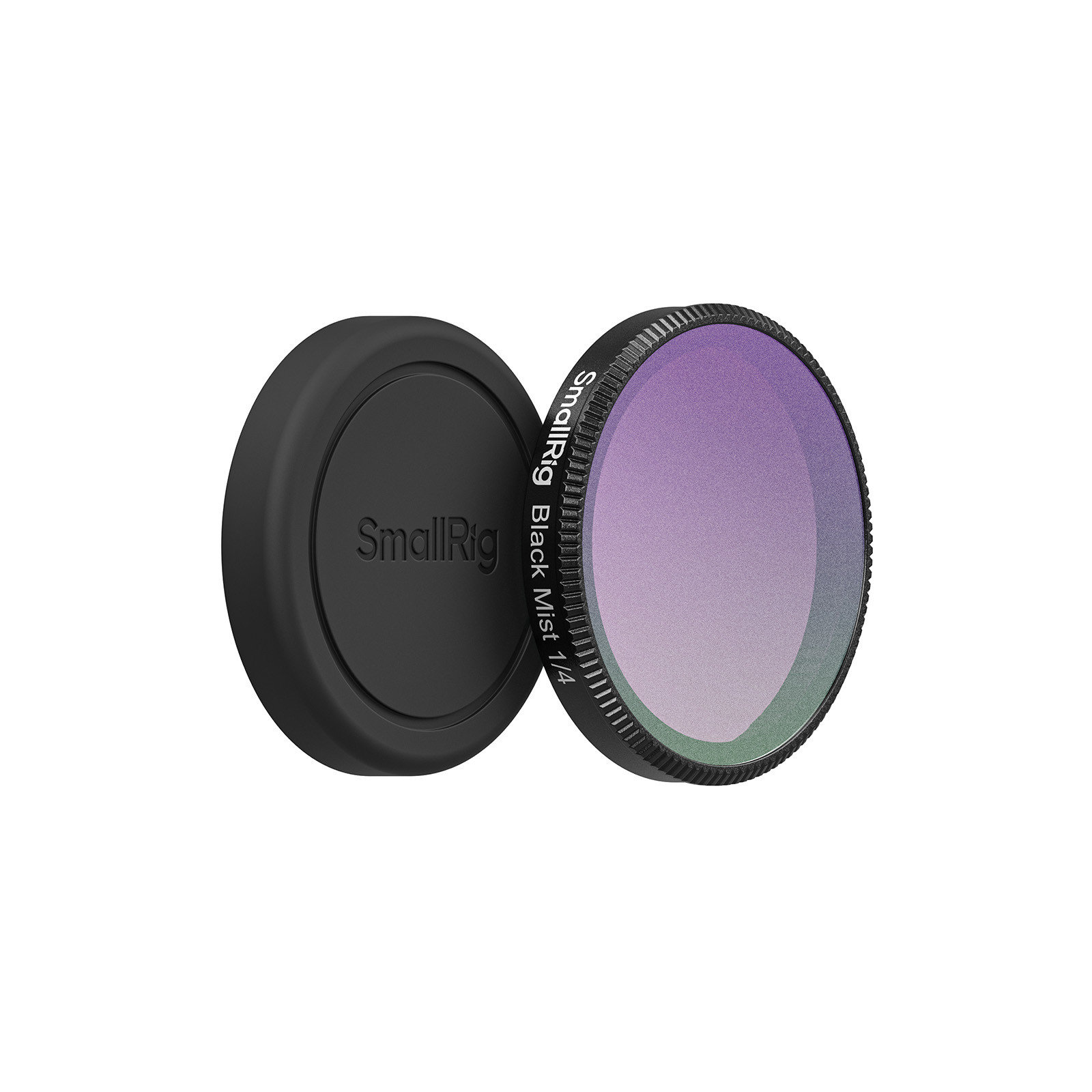 SmallRig 1/4 Effect Black Mist Filter for DJI Osmo Action 6 6086