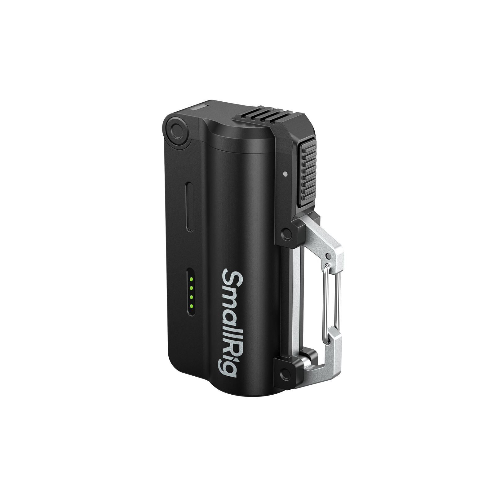 SmallRig 10000mAh Battery and Charger Kit for 21700 Battery (Black) 6091