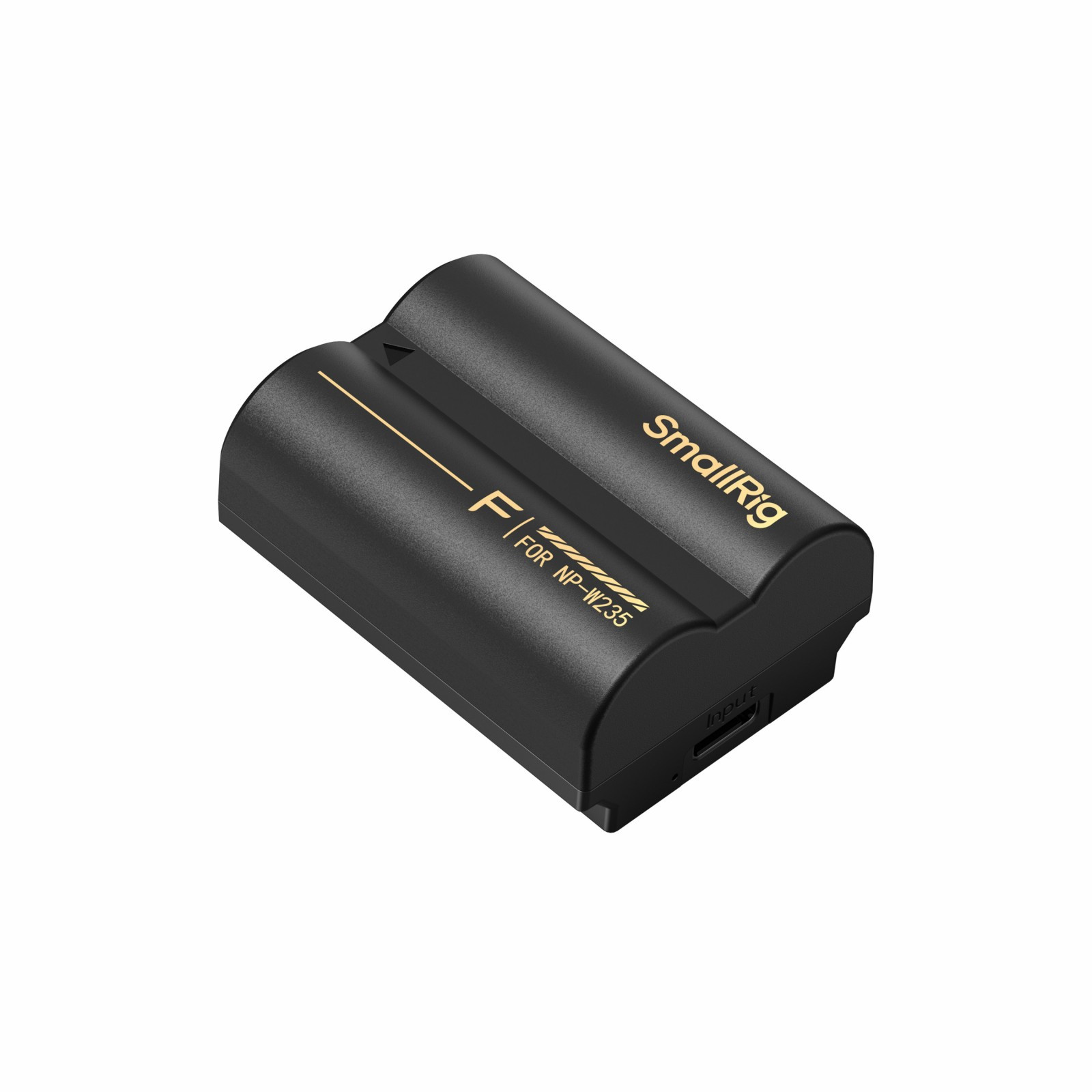 SmallRig Camera Battery with USB-C Charging for FUJIFILM NP-W235 6096