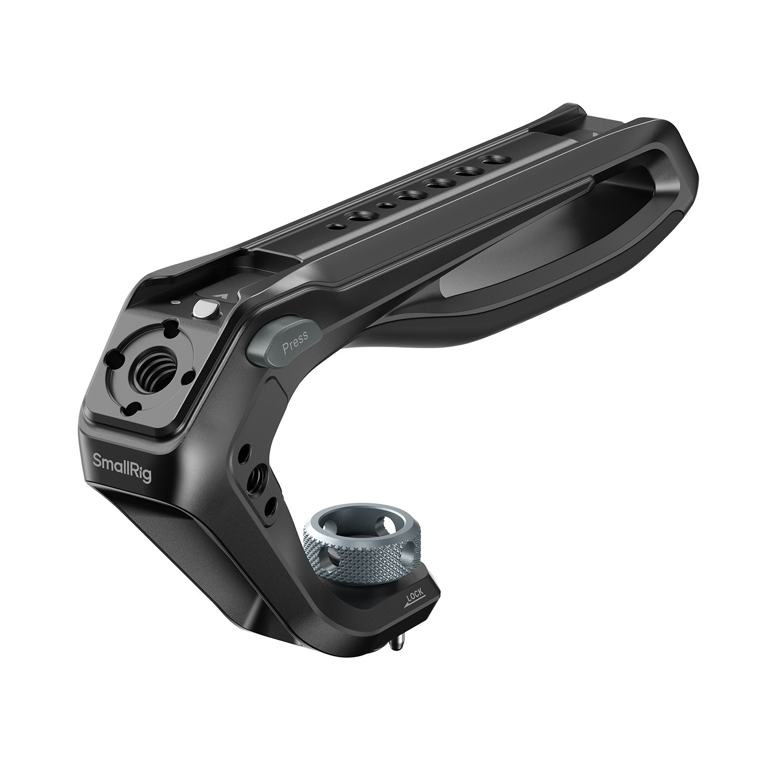 SmallRig Top Handle with ARRI Locating Mount 6143