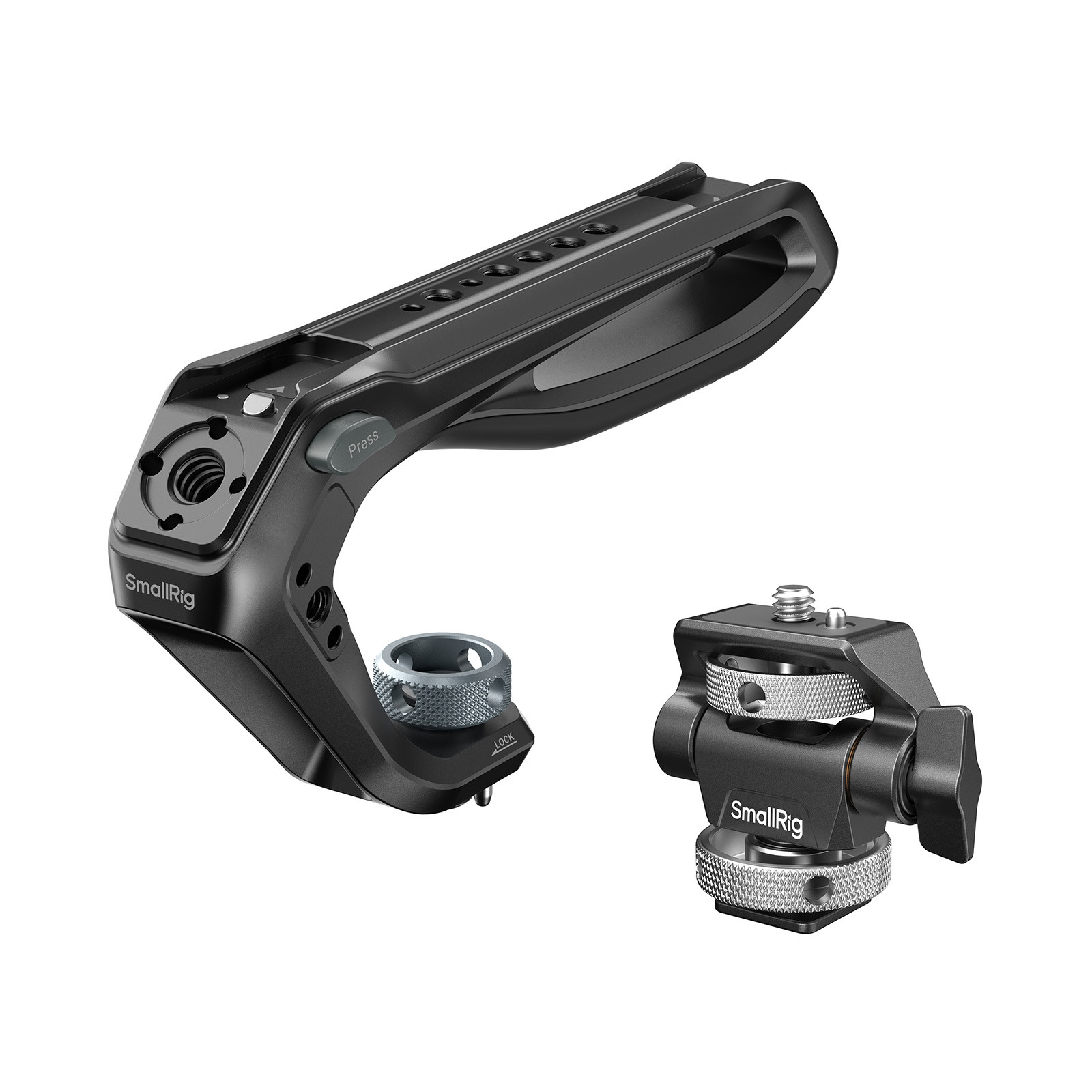 SmallRig Top Handle Kit with ARRI Mount 6146