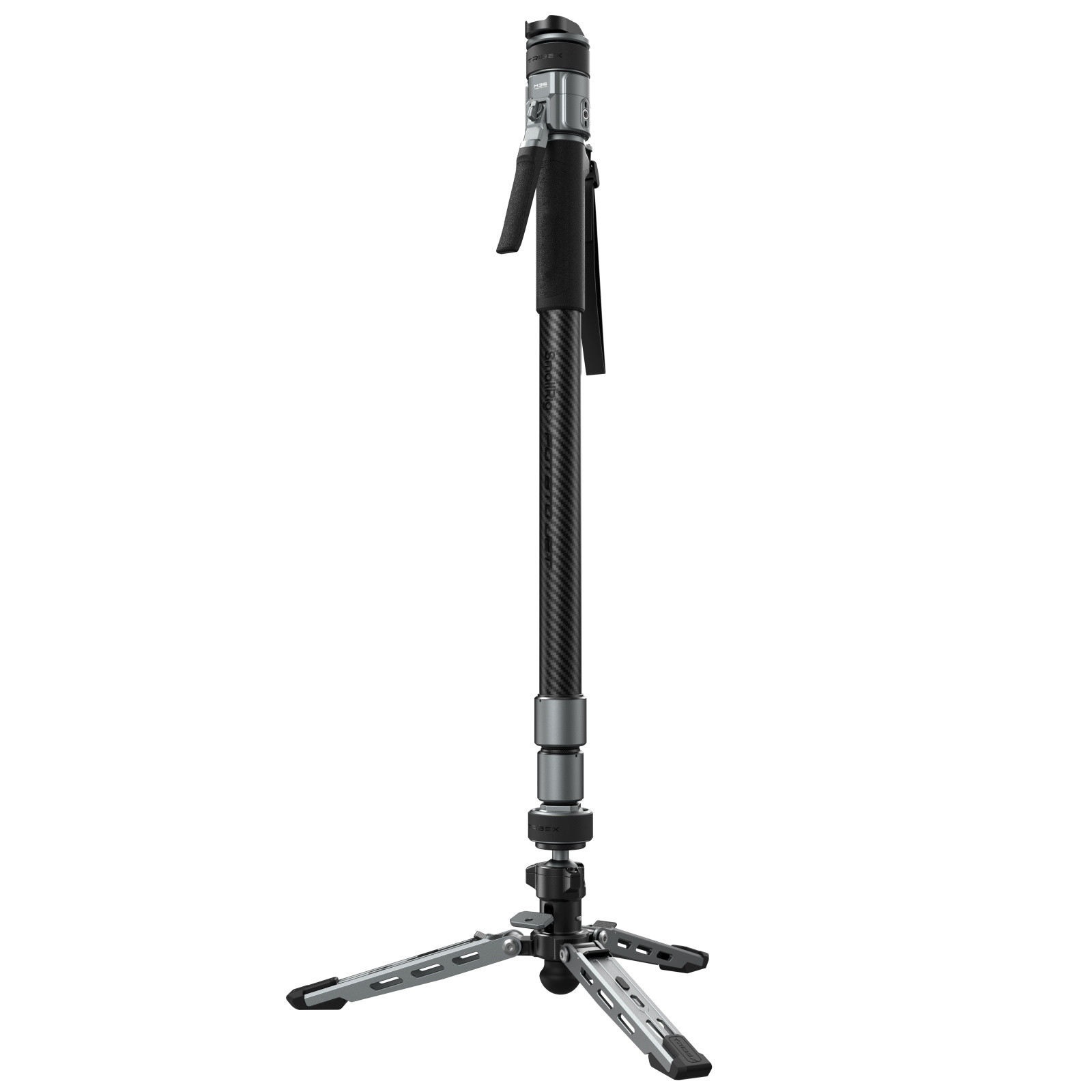 SmallRig × Potato Jet TRIBEX PRO Monopod (Standard Version) 6283