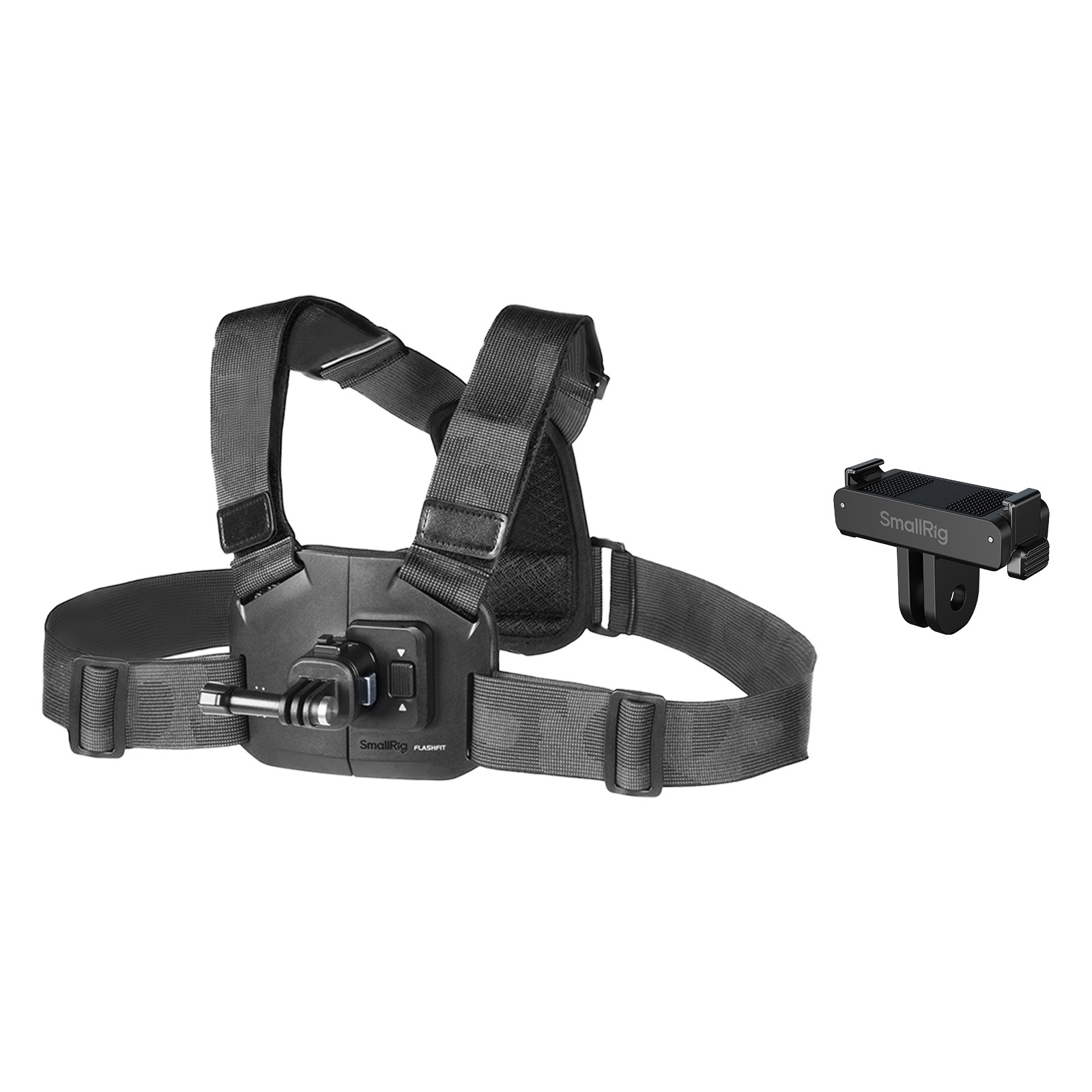 SmallRig Quick Release Chest Strap Mount for DJI Osmo Action 6 / Nano 6305