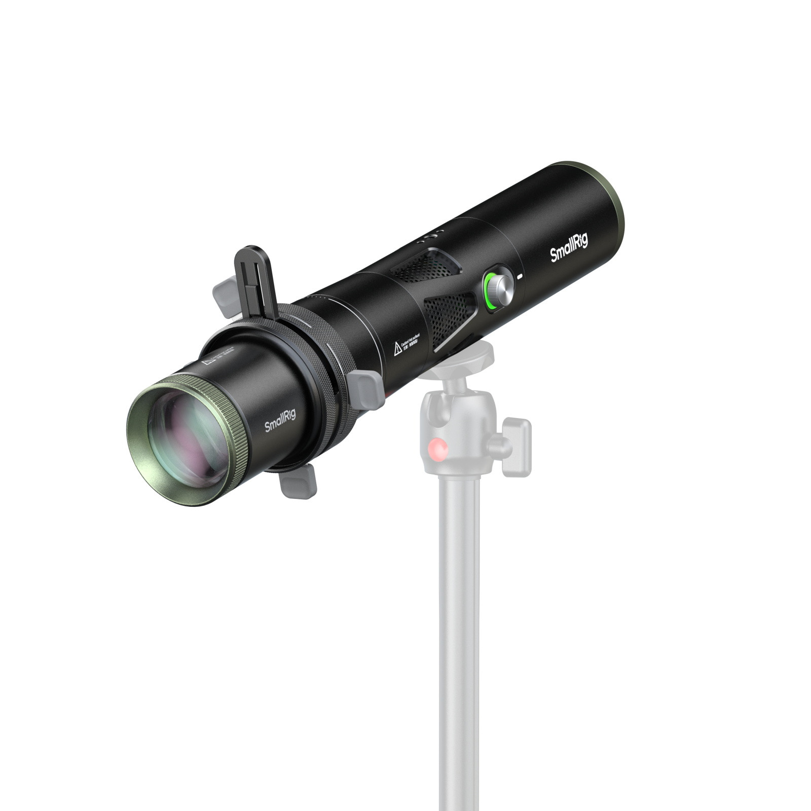SmallRig RF 20C with SP Air Spotlight Kit 6377