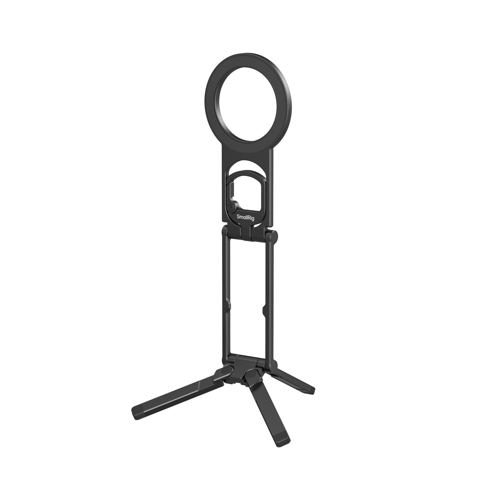 SmallRig FS-C1 Foldable Phone Support with Carabiner Clip 6470