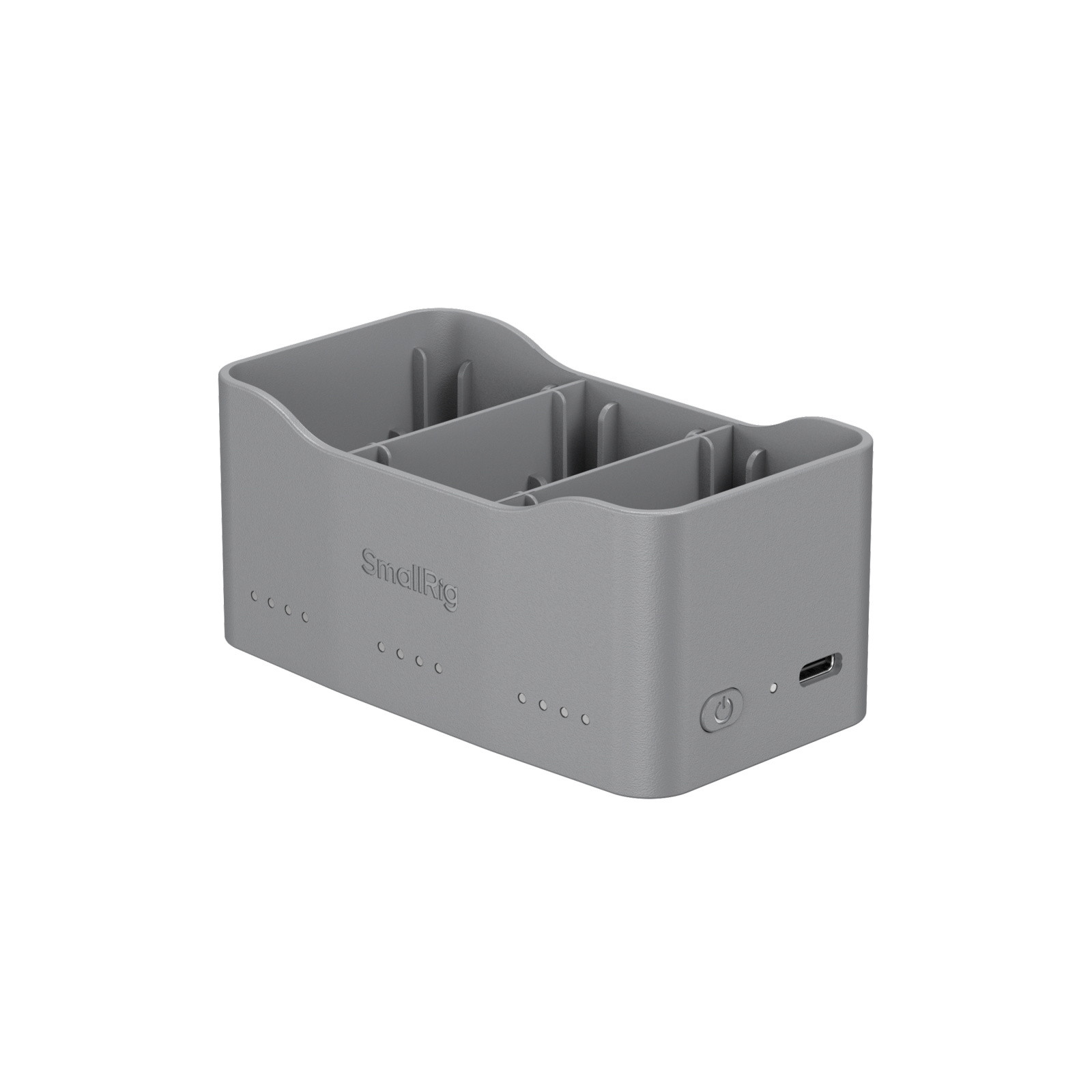 SmallRig 65W Drone Charging Hub 6501