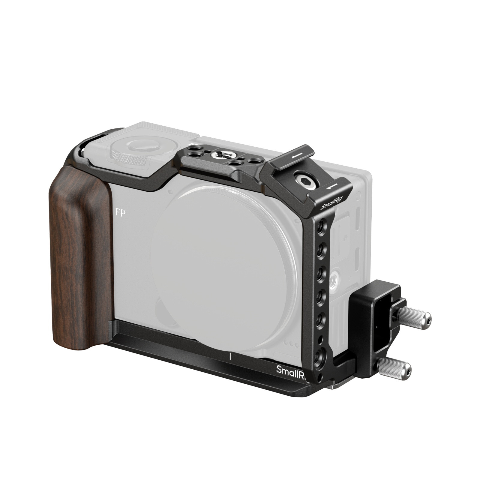 SmallRig Cage for Sigma FP2 6505