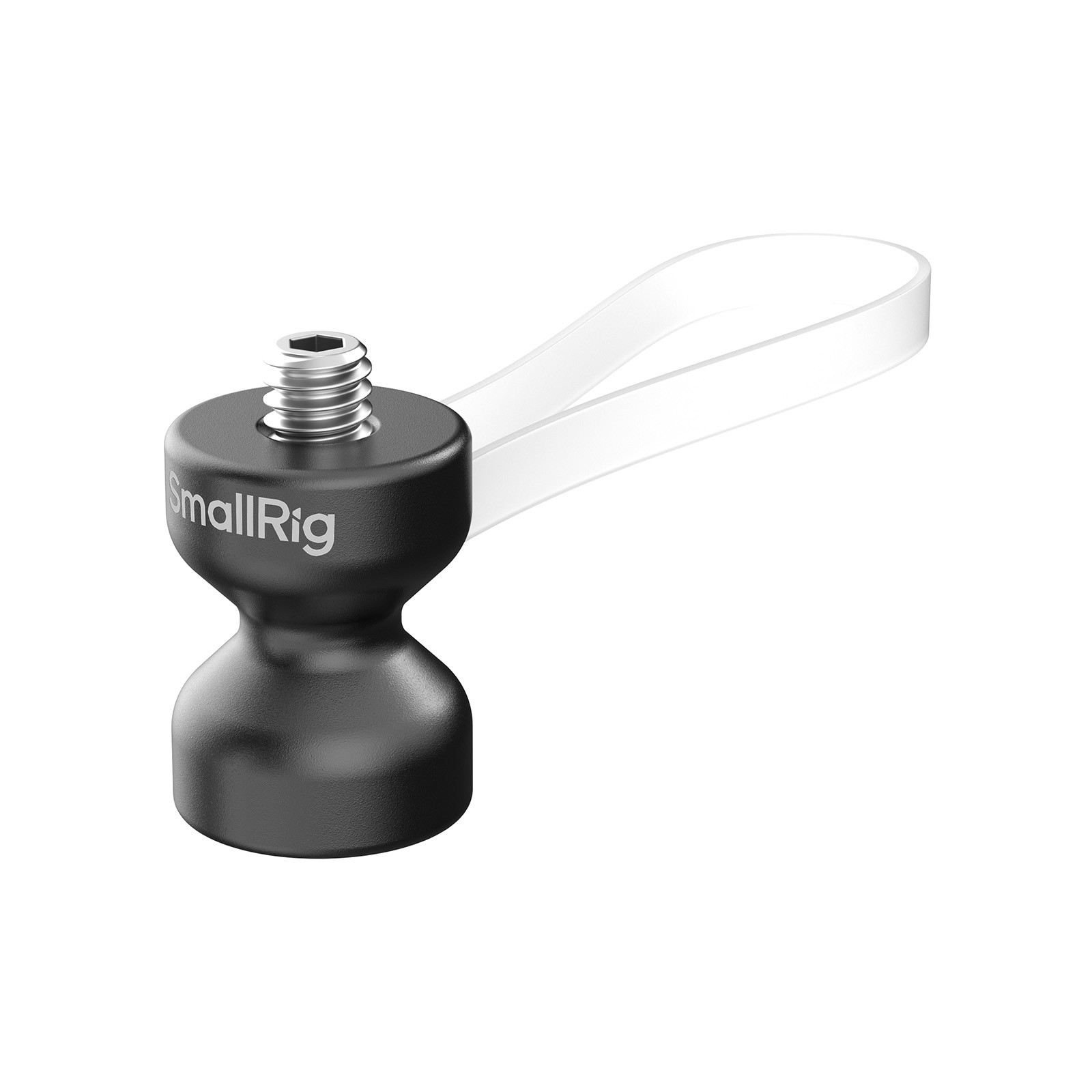 SmallRig Cable Clamp (10pcs, Black) 6527