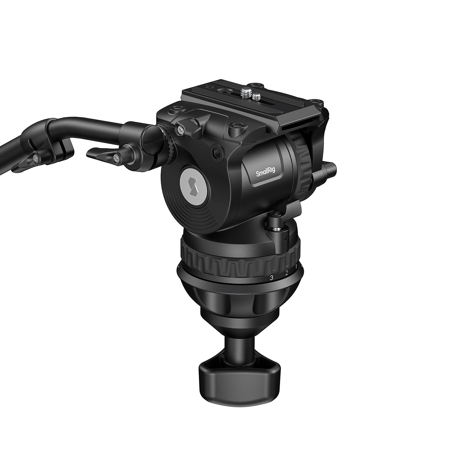 SmallRig Heavy-Duty Video Head 6554