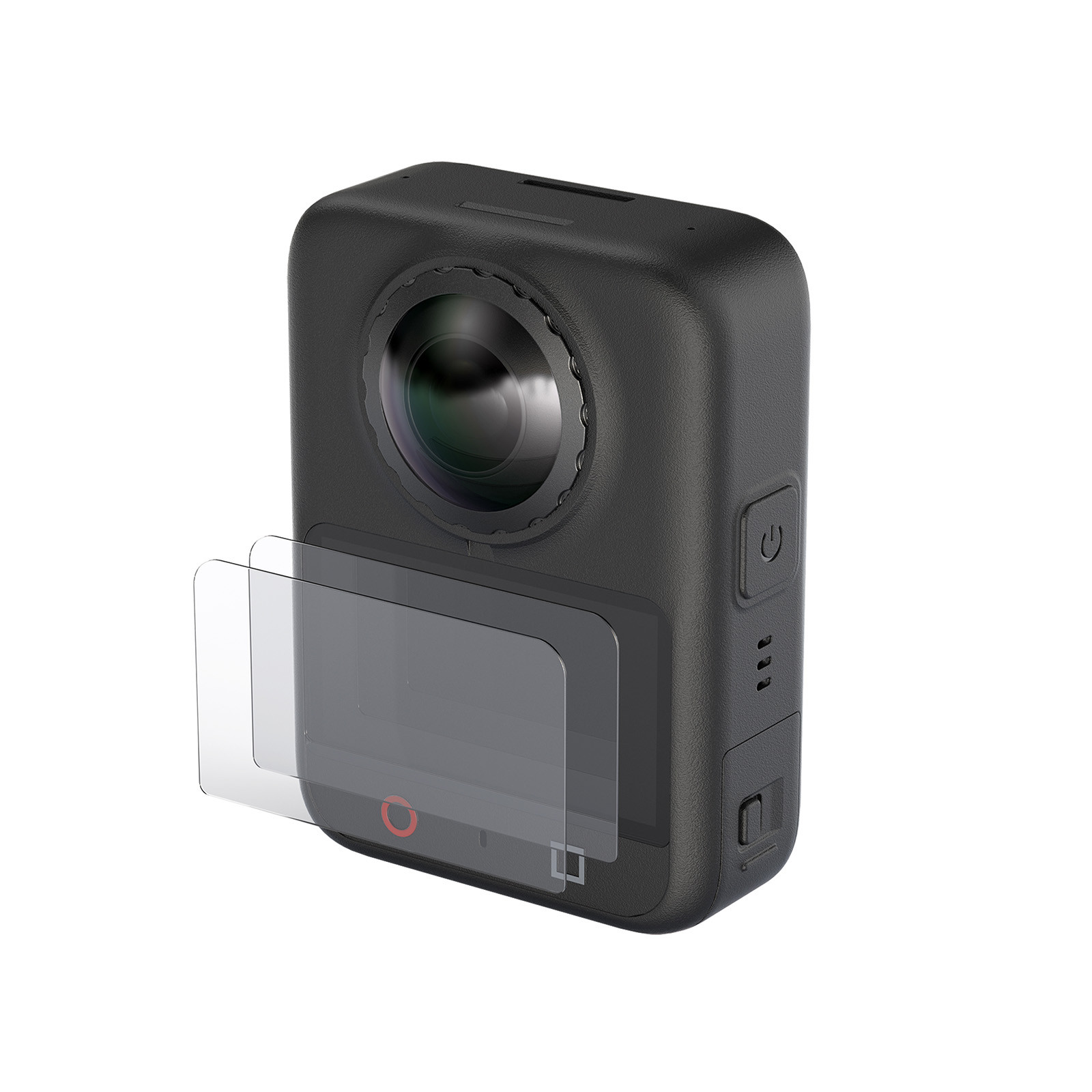 SmallRig HD AR Screen Protector Kit for DJI Osmo 360 / 360 Ⅱ 6710