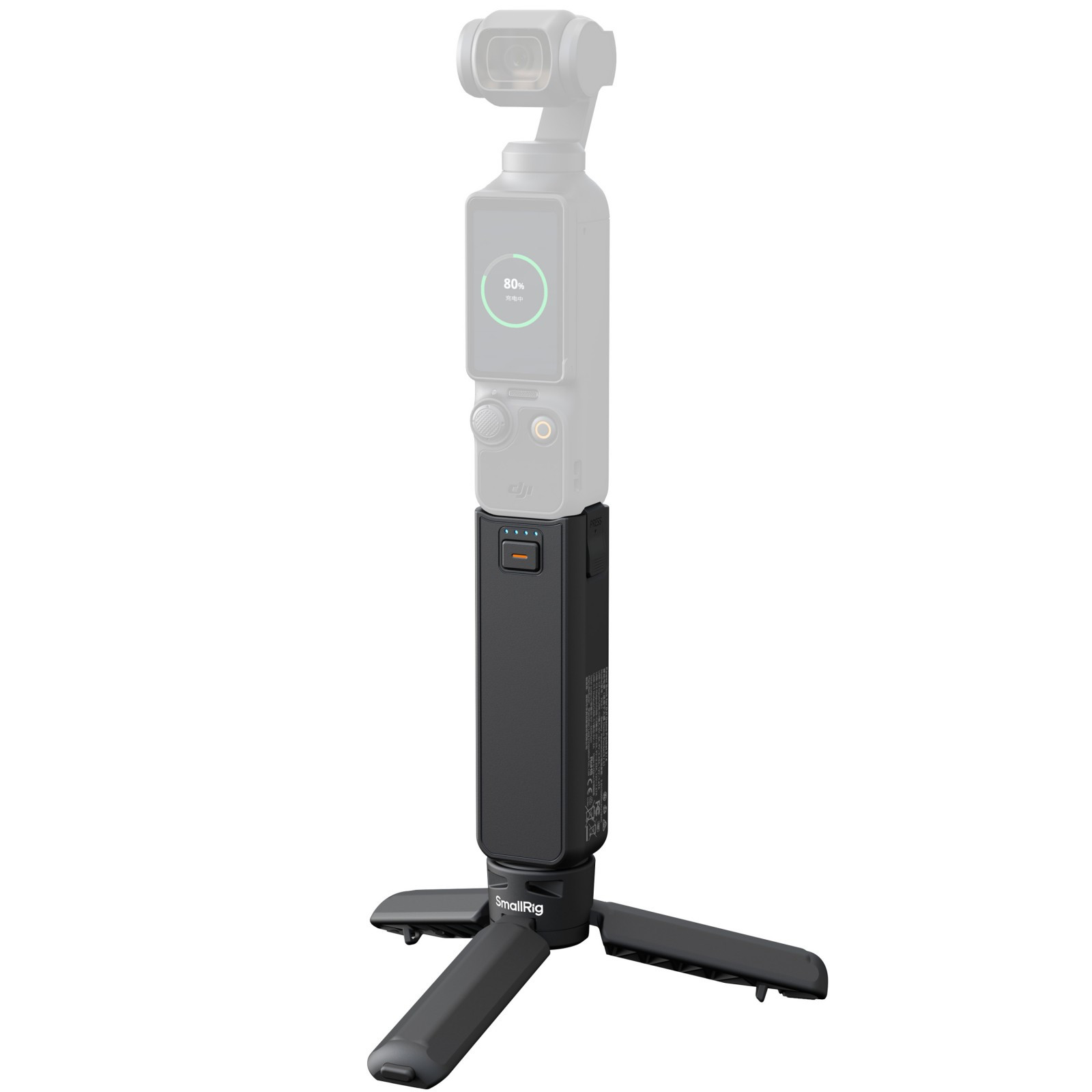 SmallRig Power Bank for DJI Osmo Pocket 3 / 4 / 4P 6713