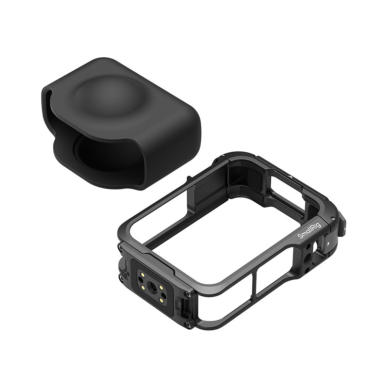SmallRig Cage for DJI Osmo 360 II (Advanced Edition) 6715