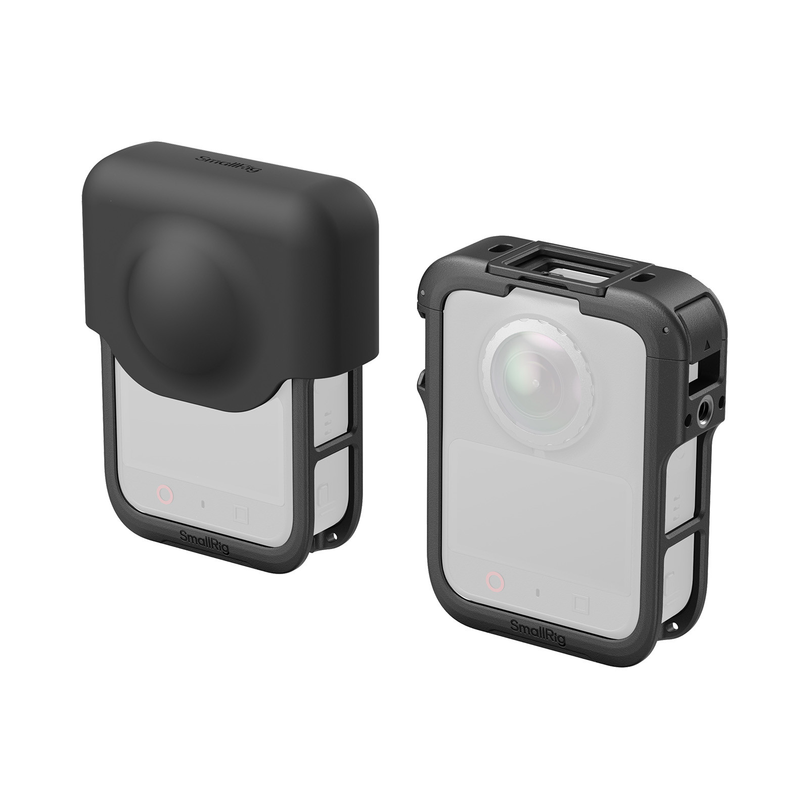 SmallRig Cage for DJI Osmo 360 II (Lightweight Edition) 6717