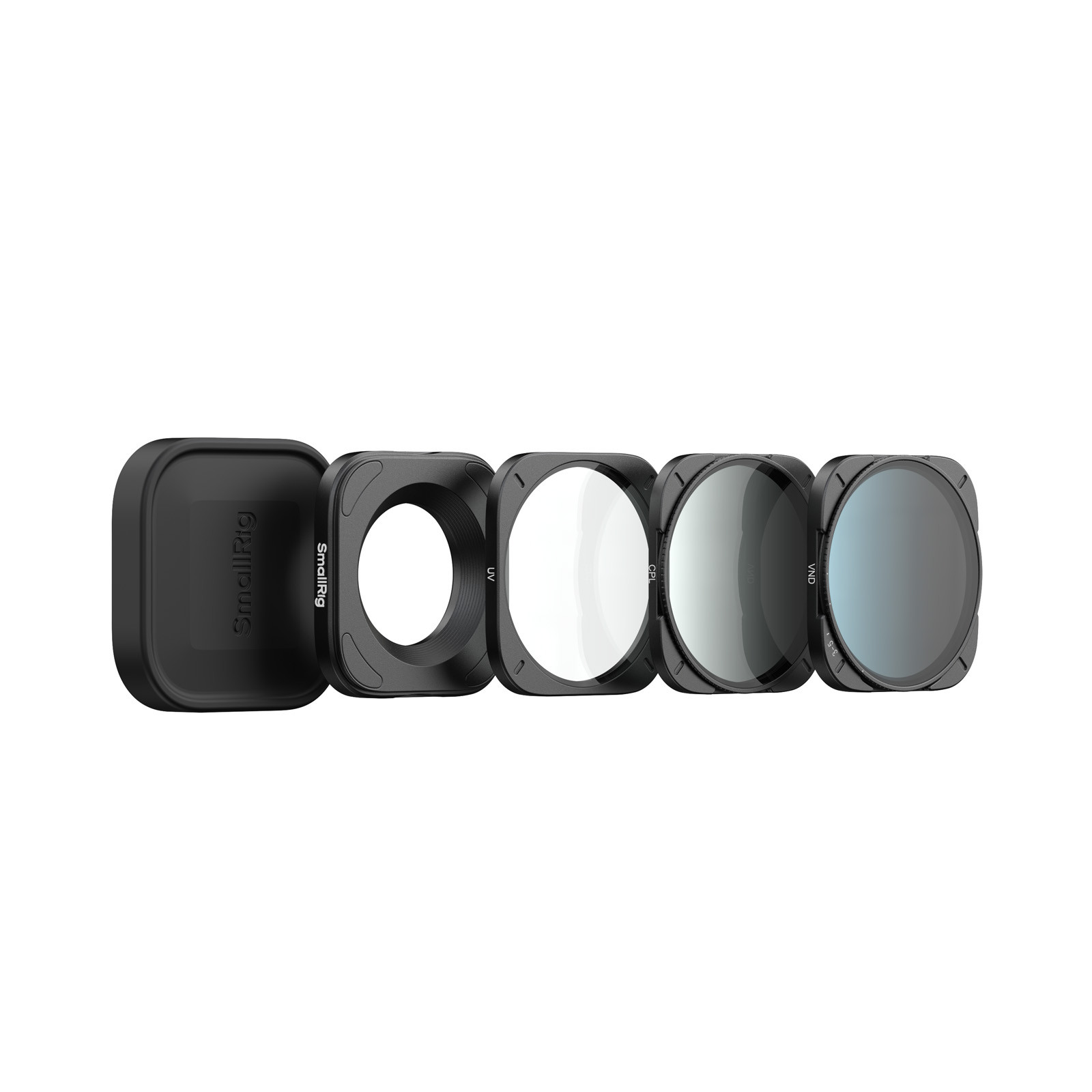 SmallRig Landscape Filter Kit for GoPro Mission 1 / Mission 1 Pro 6816