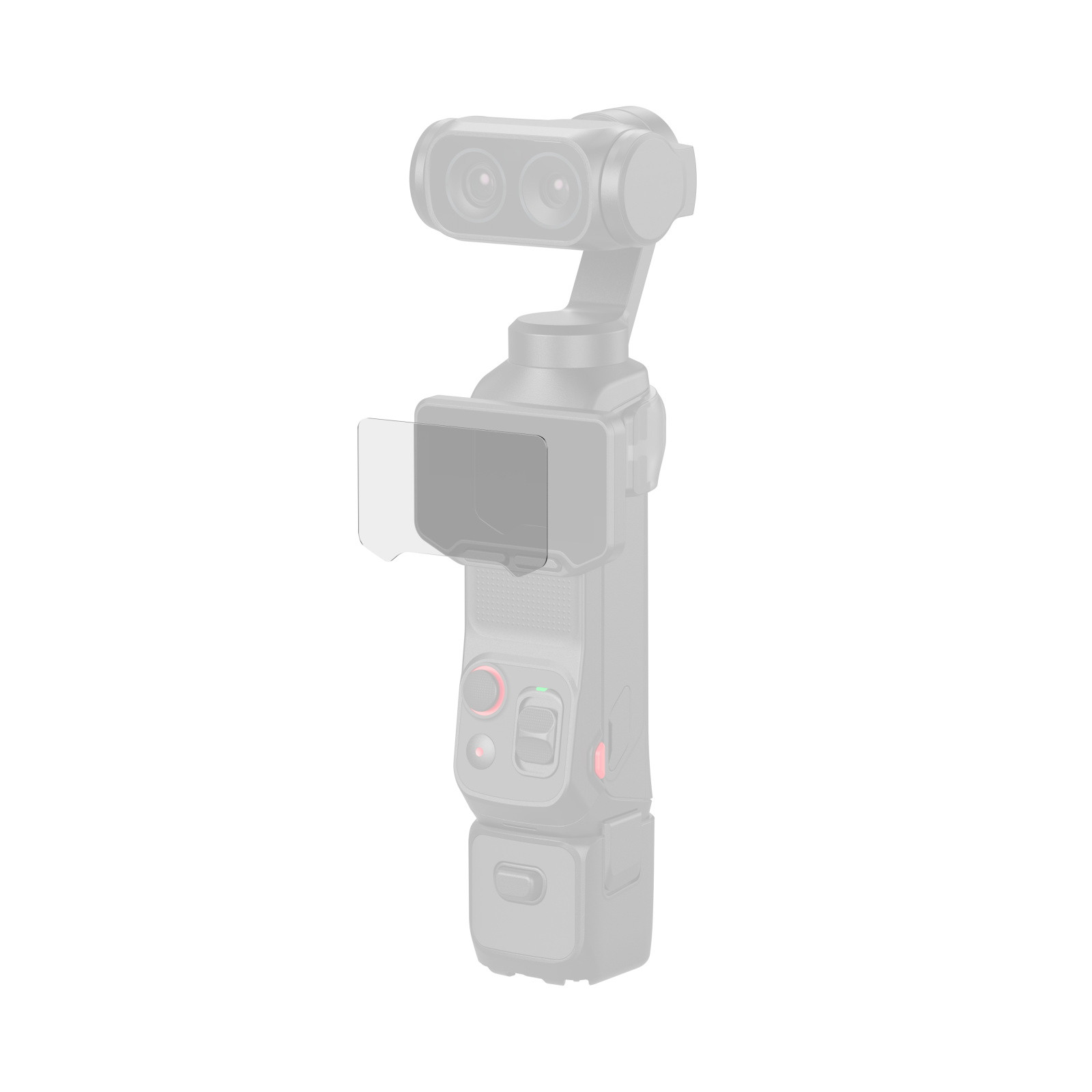 SmallRig Screen Protector for Insta360 Luna Ultra 6821
