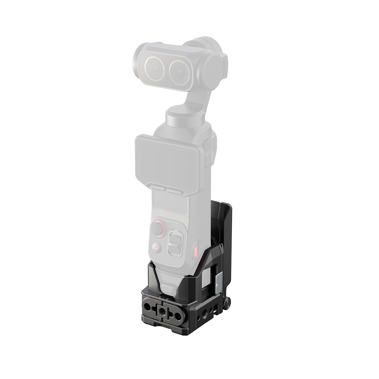 SmallRig Attachable Mount for Insta360 Luna Ultra 6824