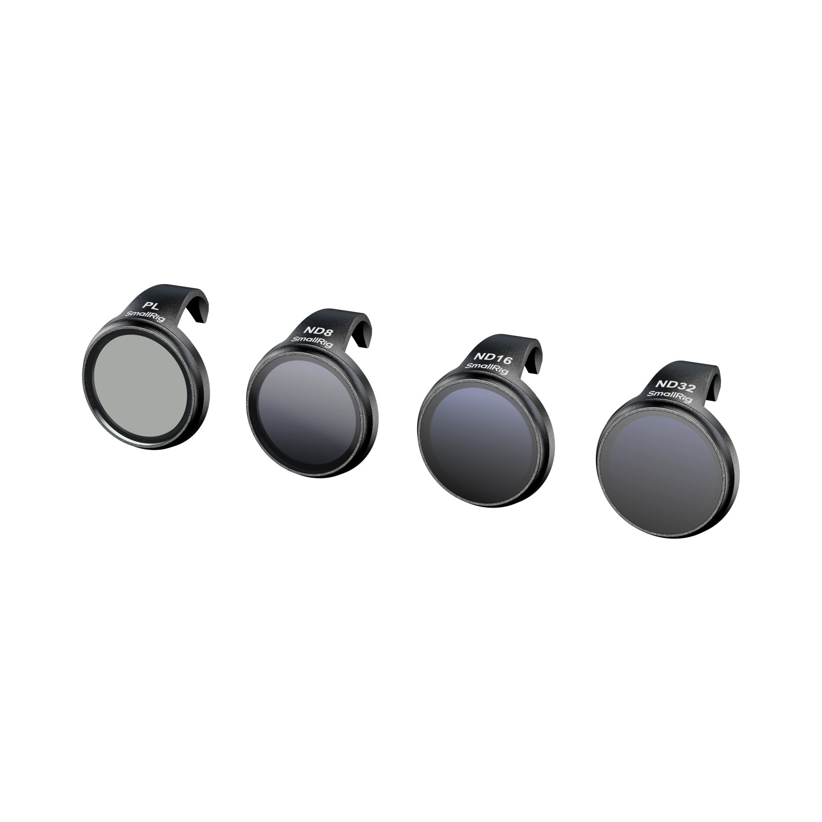 SmallRig Filter Kit for DJI Neo 6841